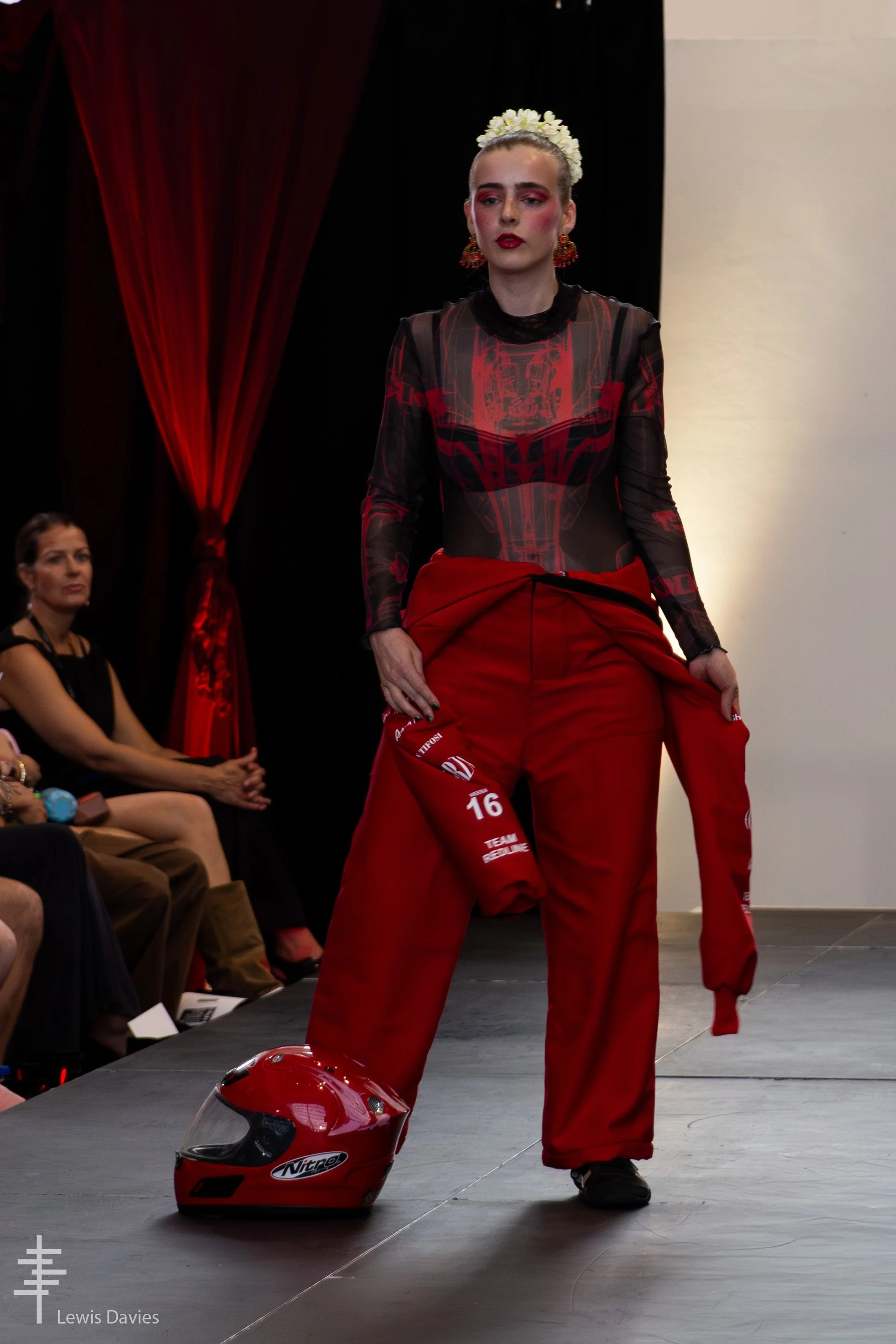 Look 1