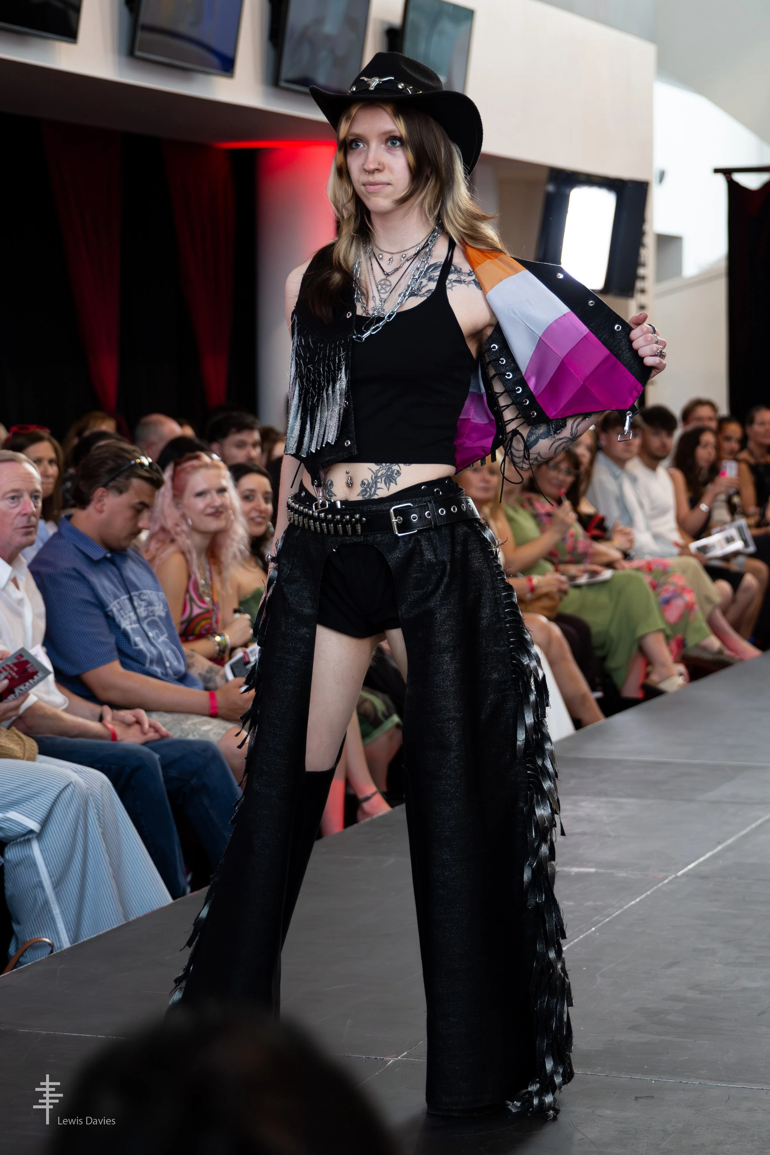Look 2