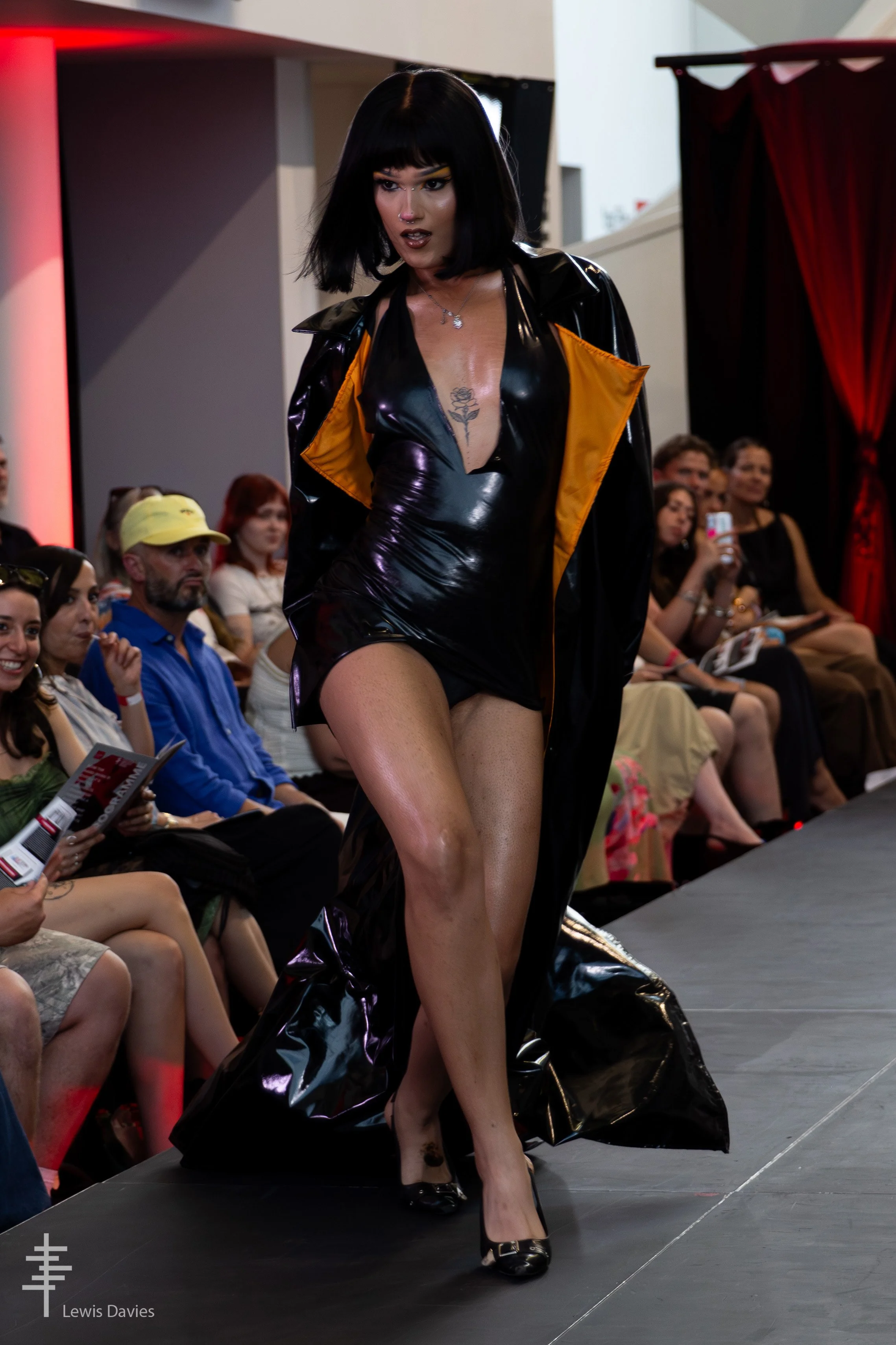 Look 4