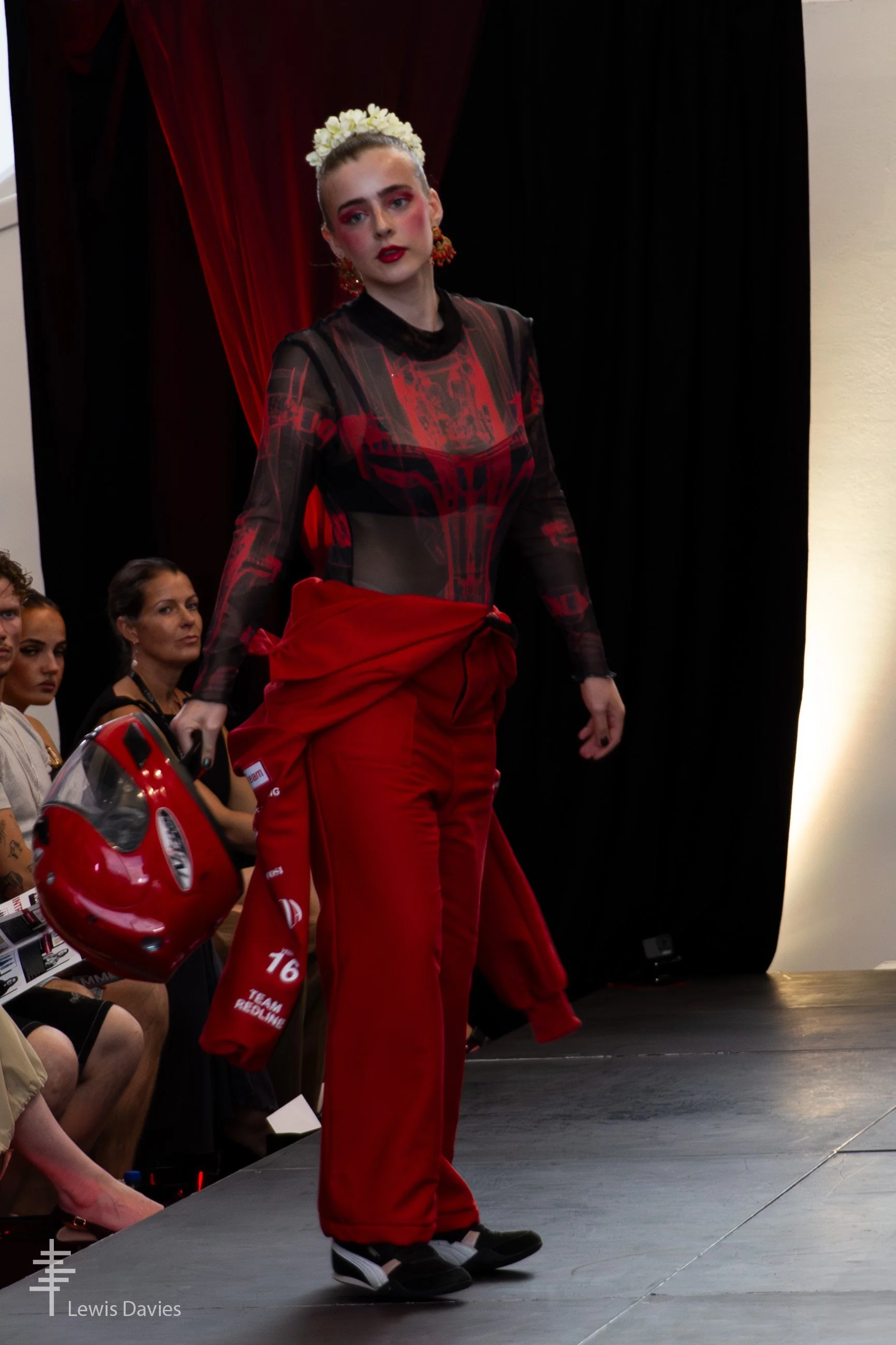 Look 1