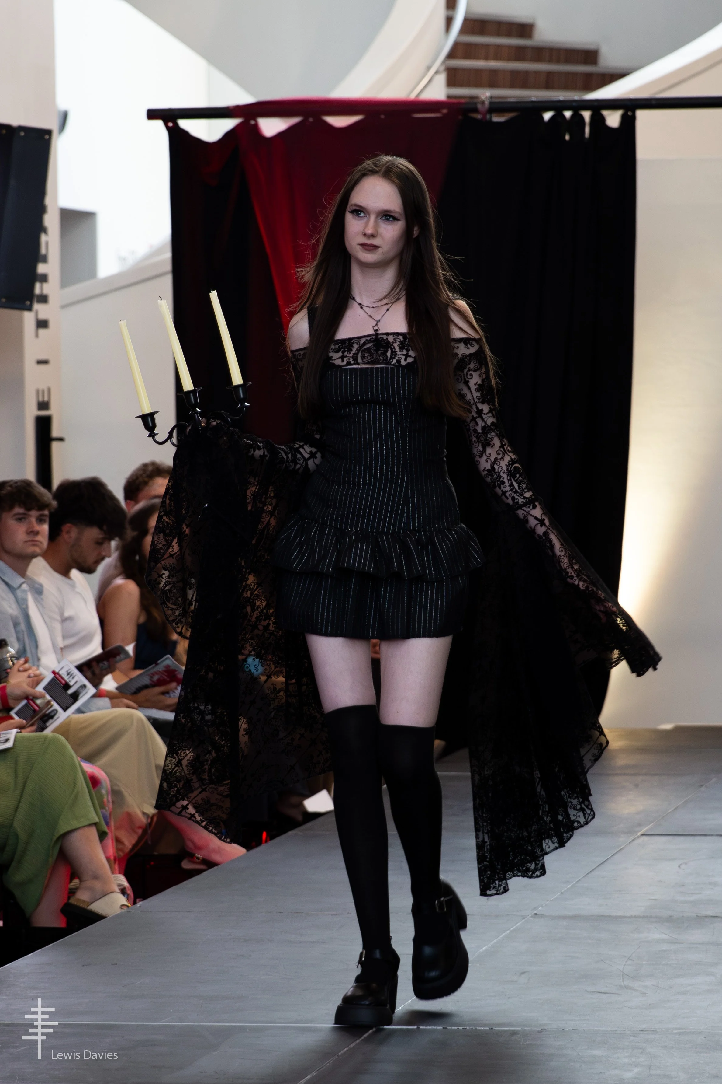 Look 1
