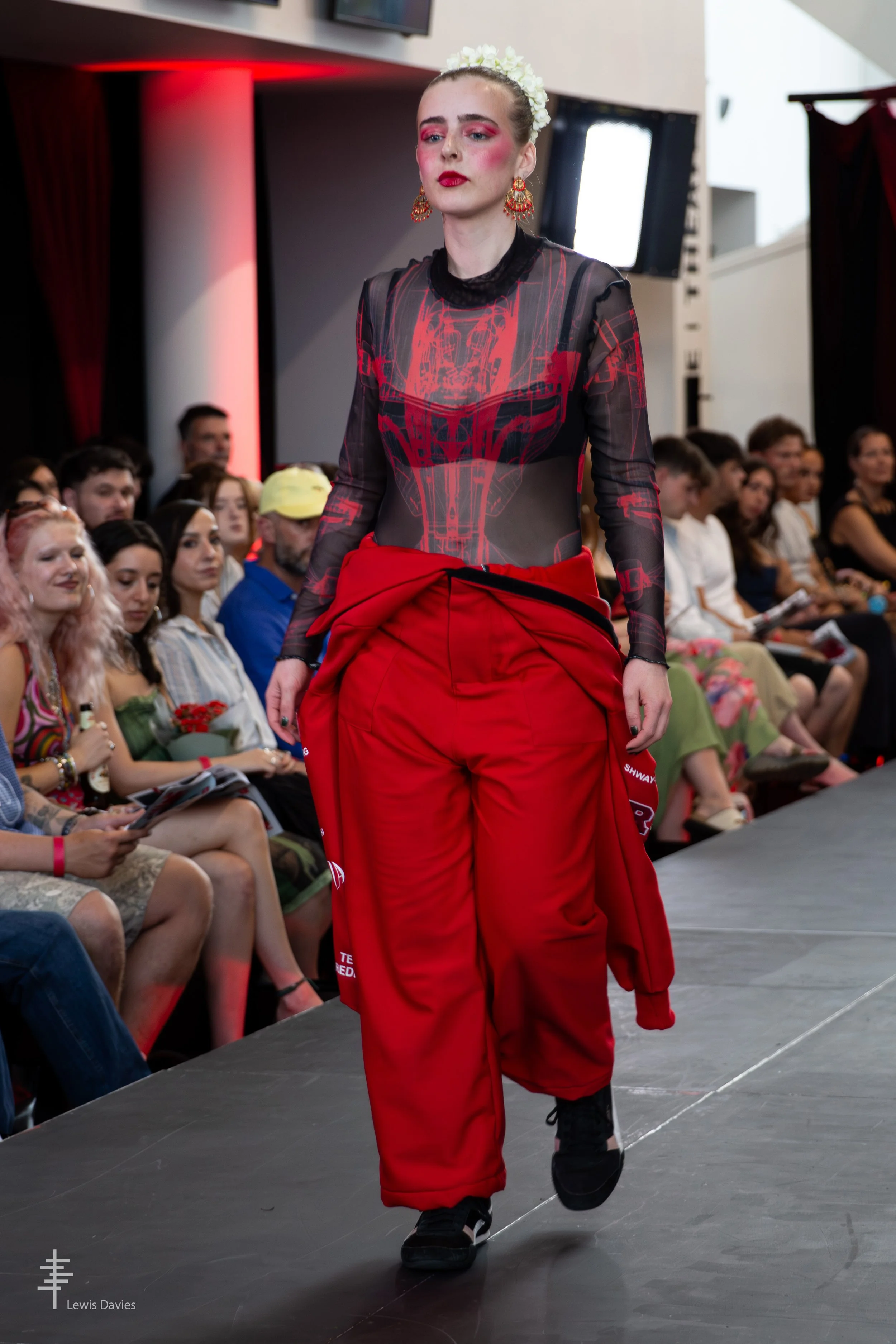 Look 1