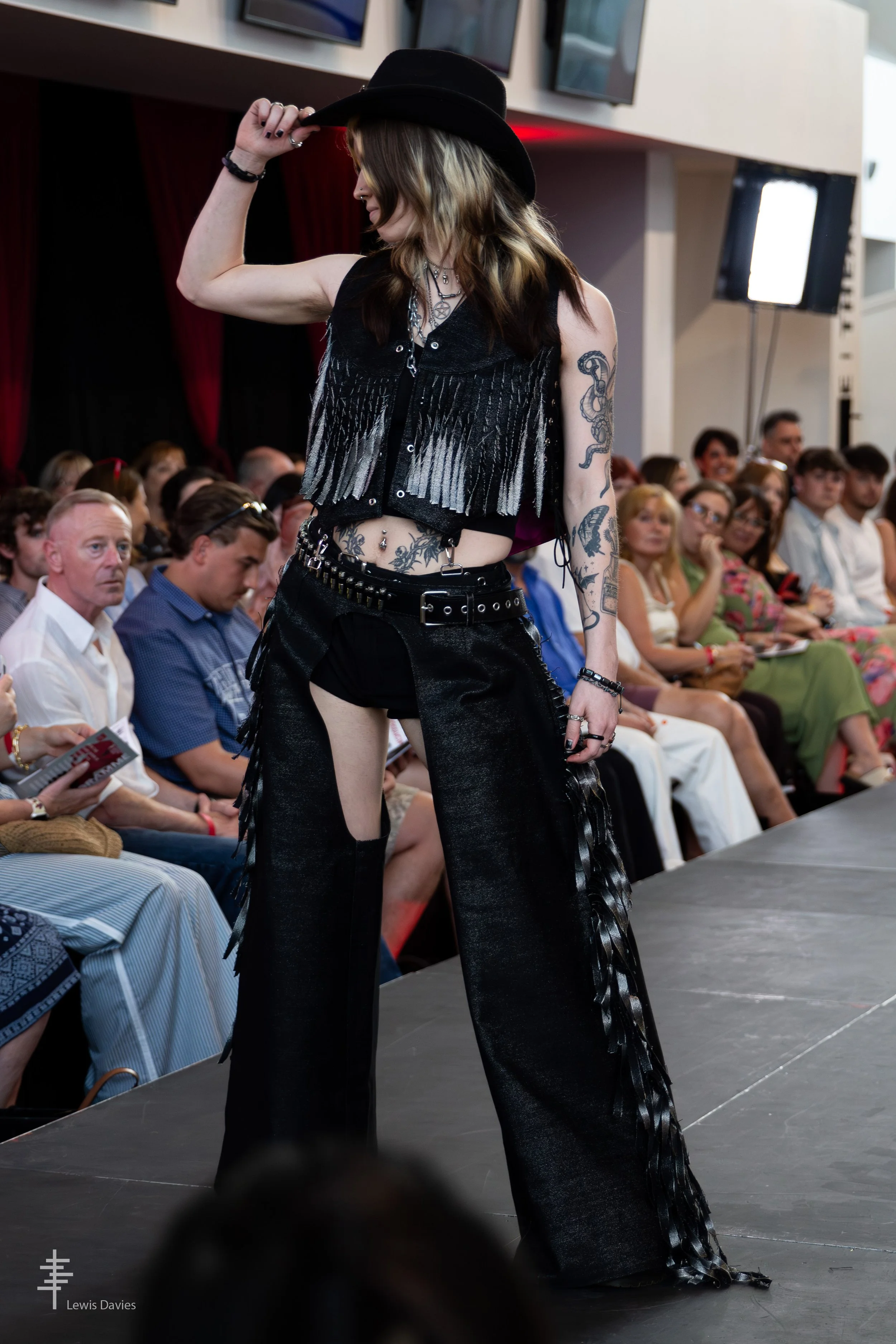 Look 2