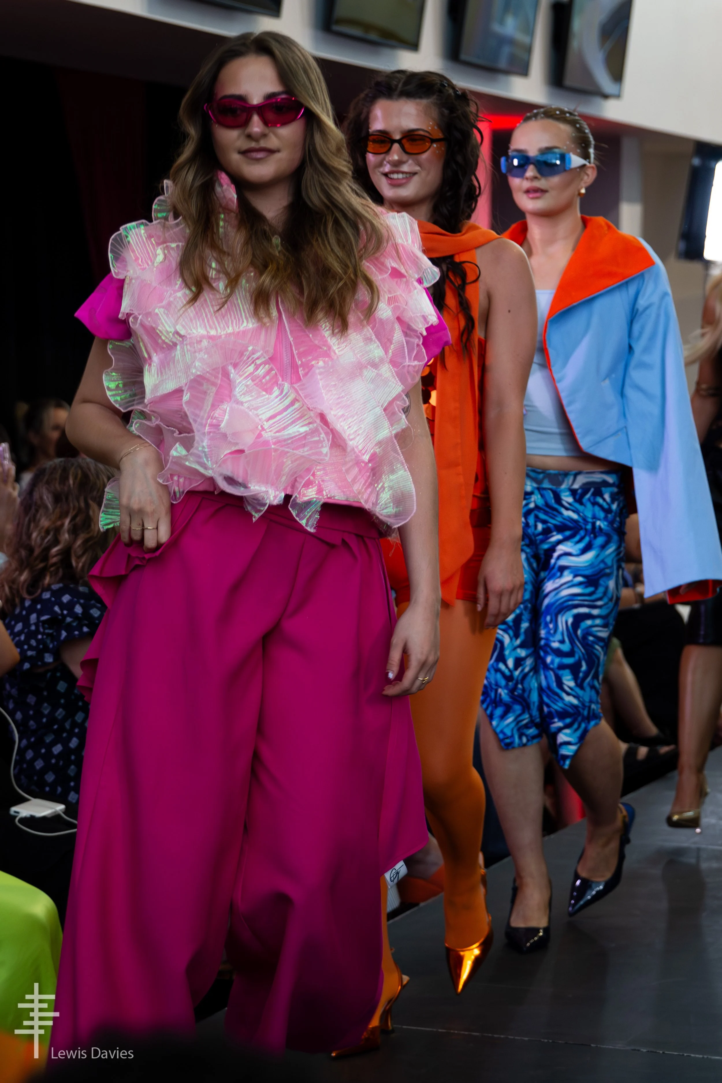 Look 1