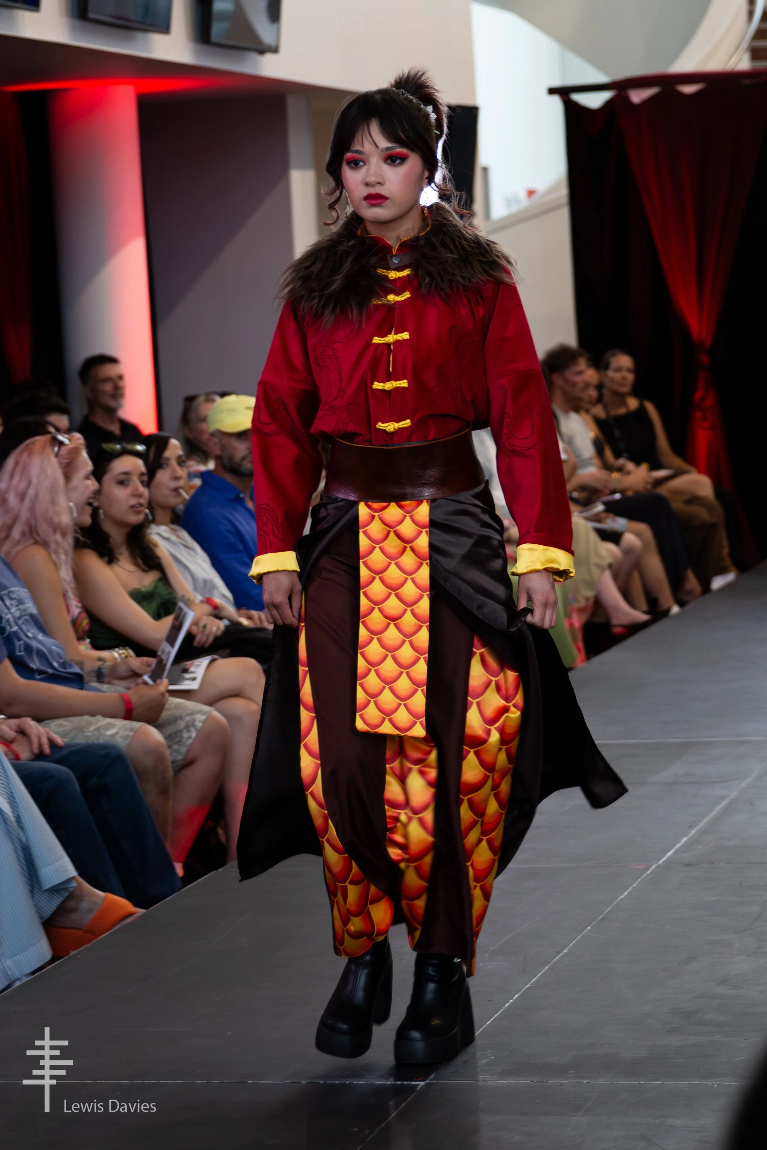 Look 2