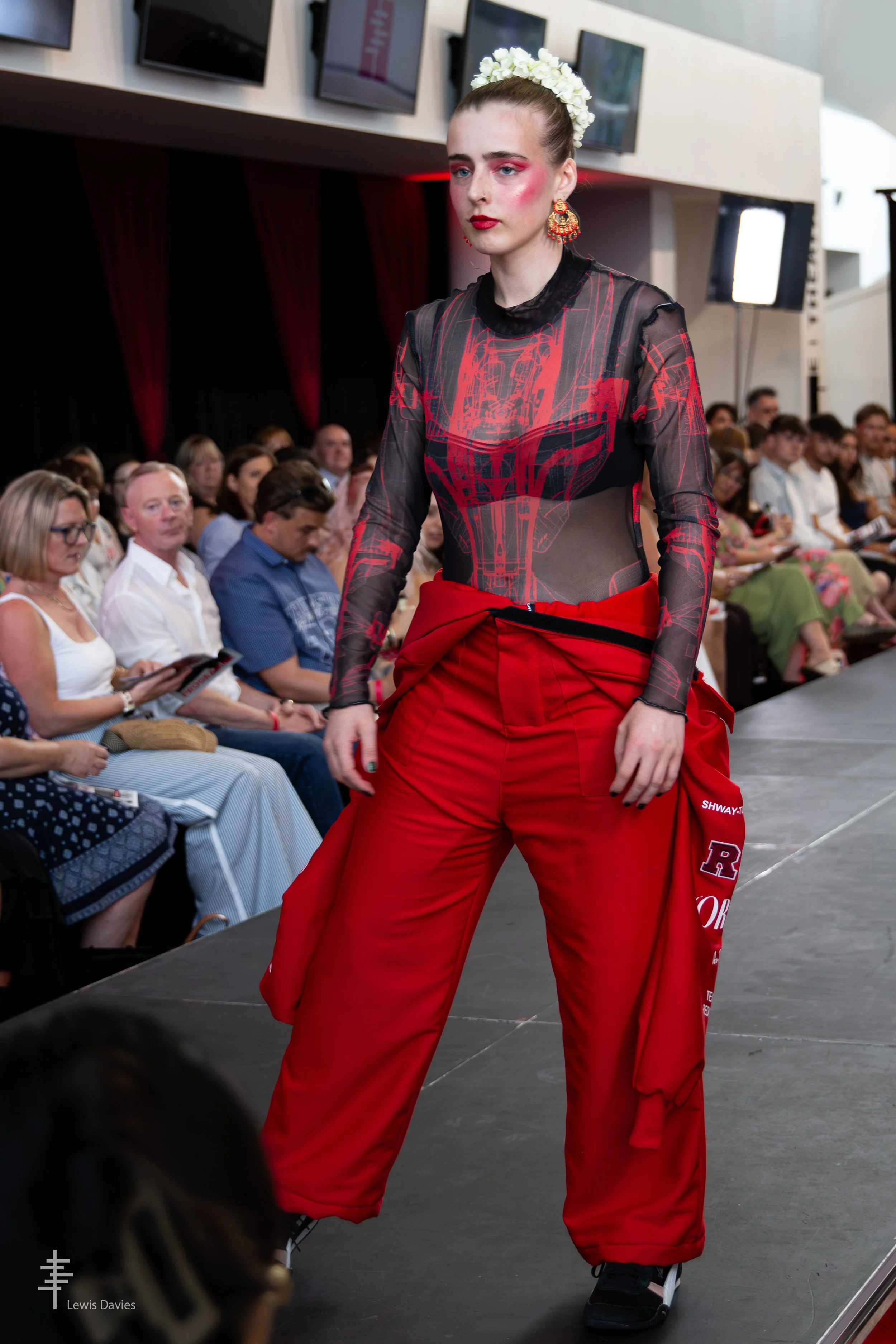 Look 1