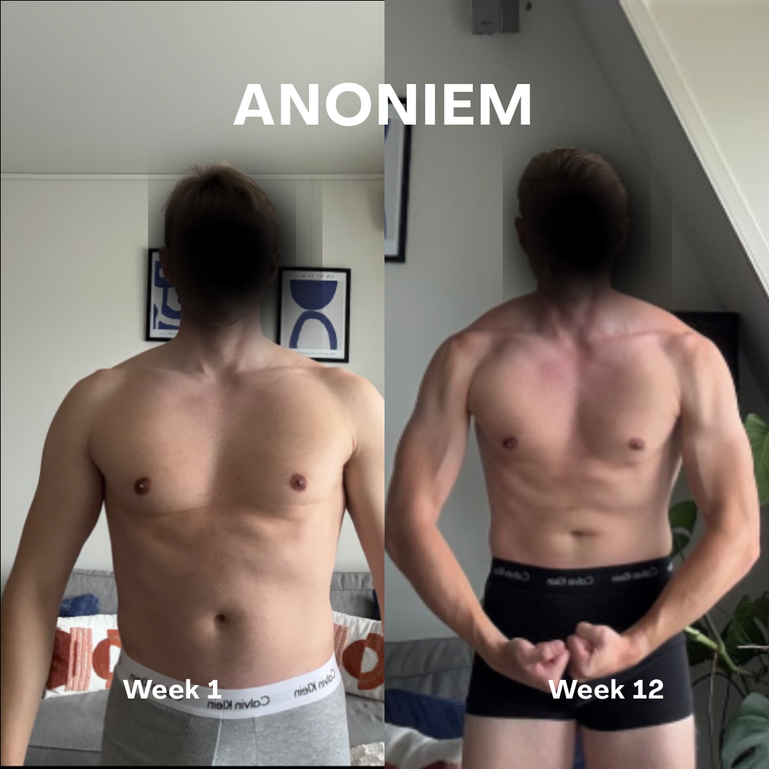 Anoniem