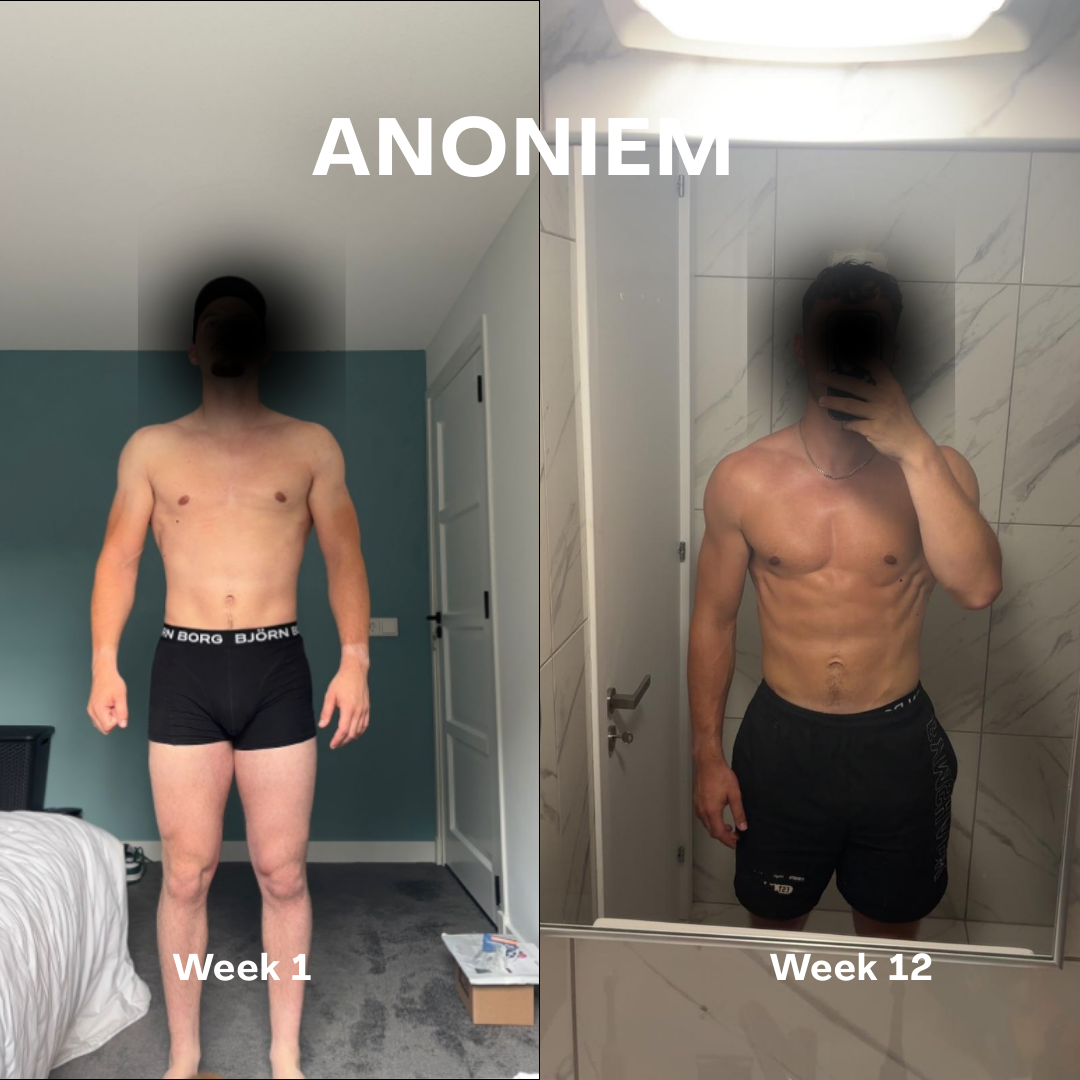Anoniem