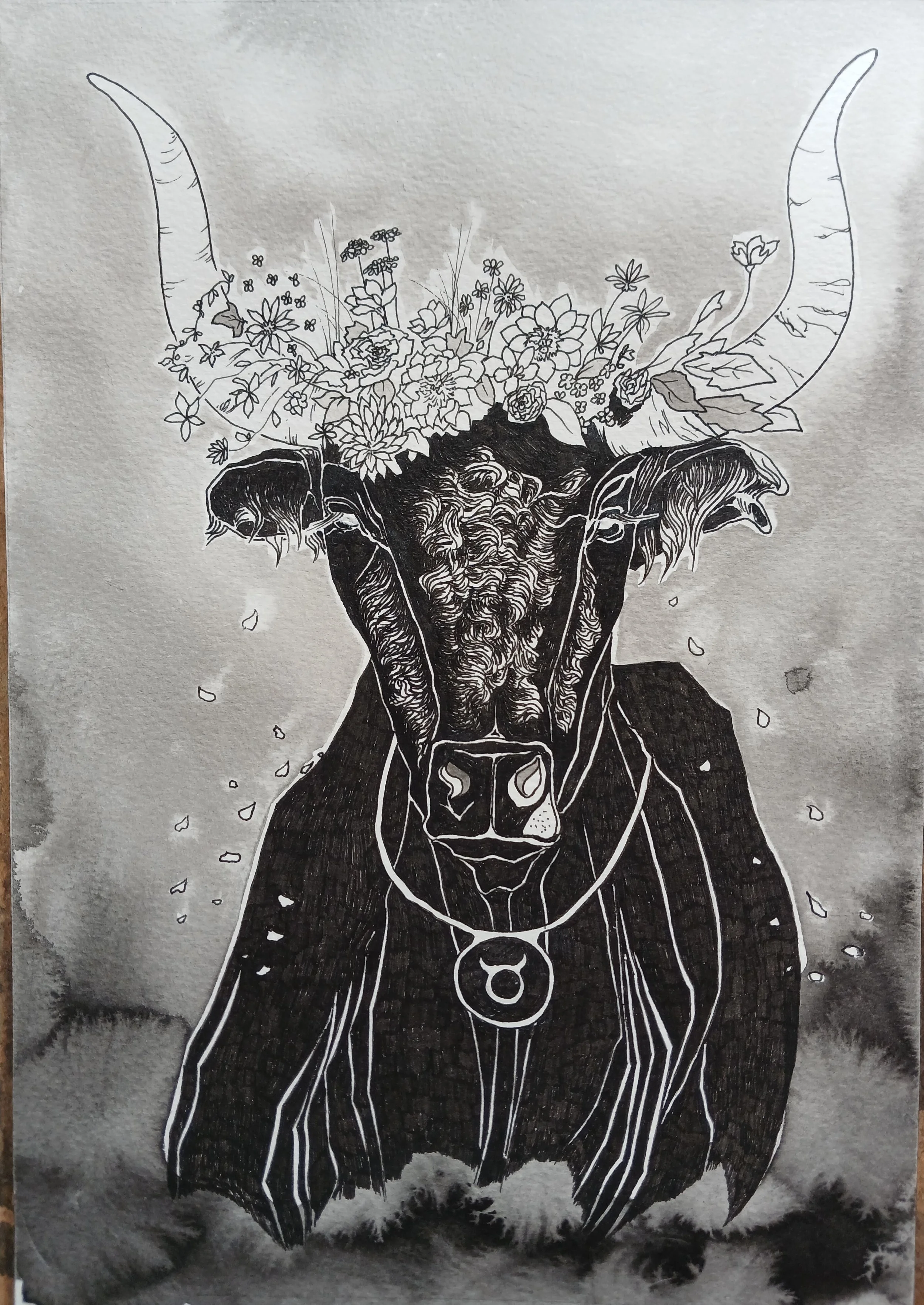 Zodiac Art Prints