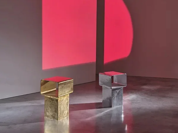 Gervasoni Kira 46 Coffee Table