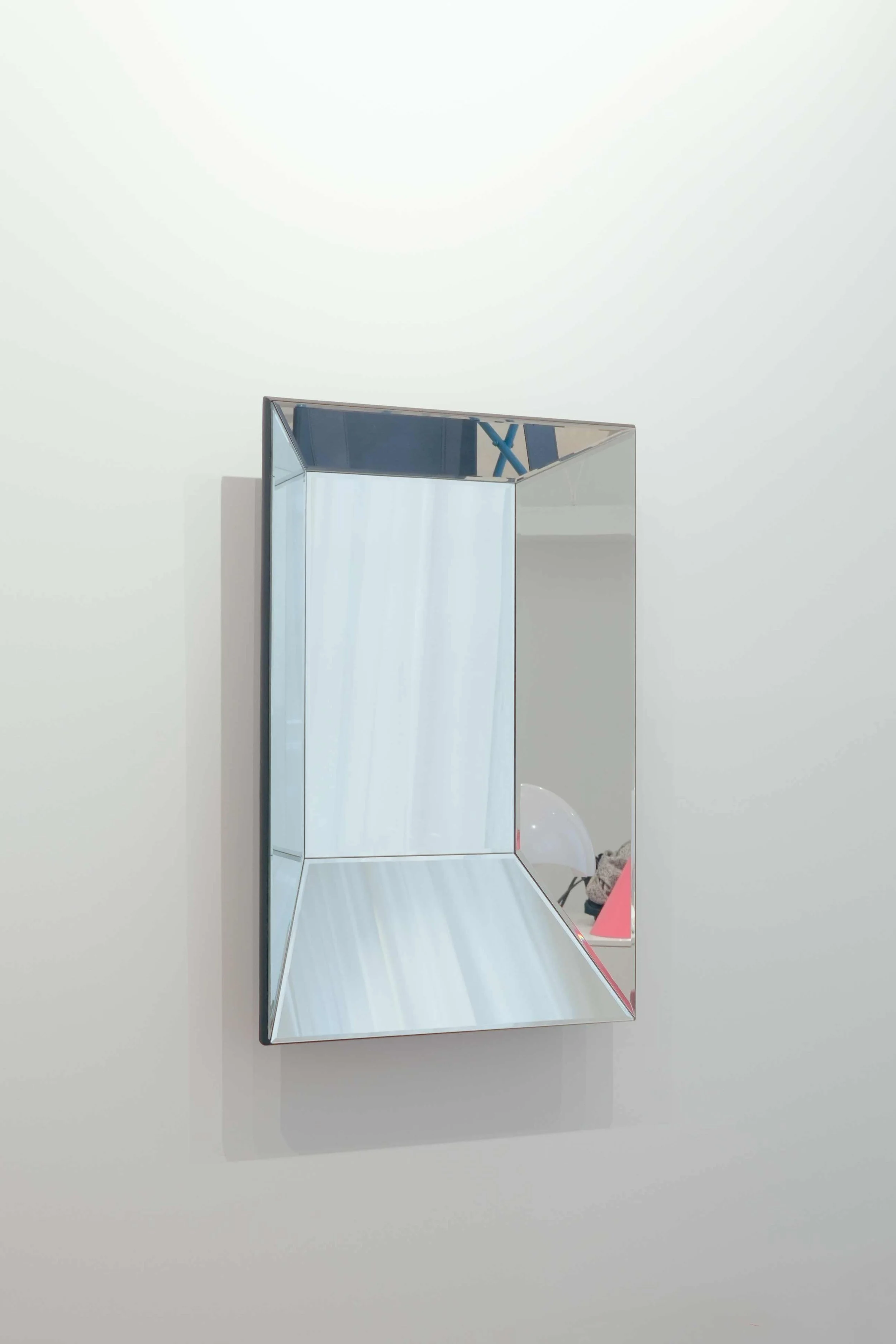 Mirror by Leon Batista