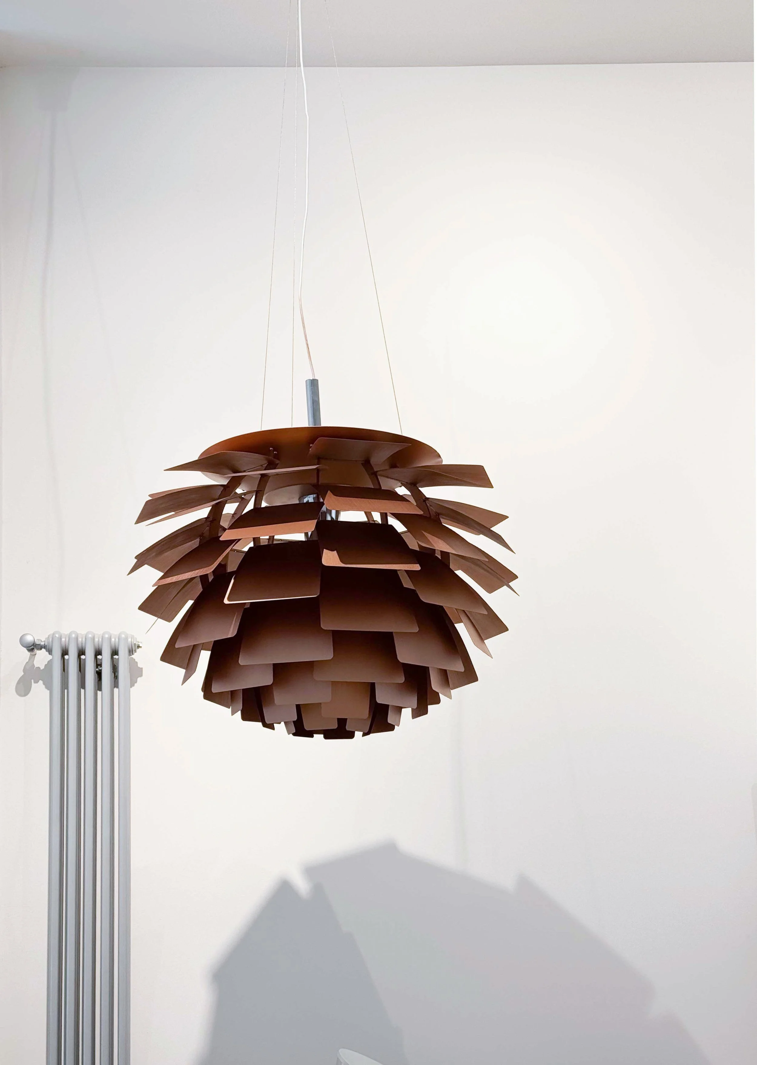 PH Artichoke Designed by Louis Poulsen