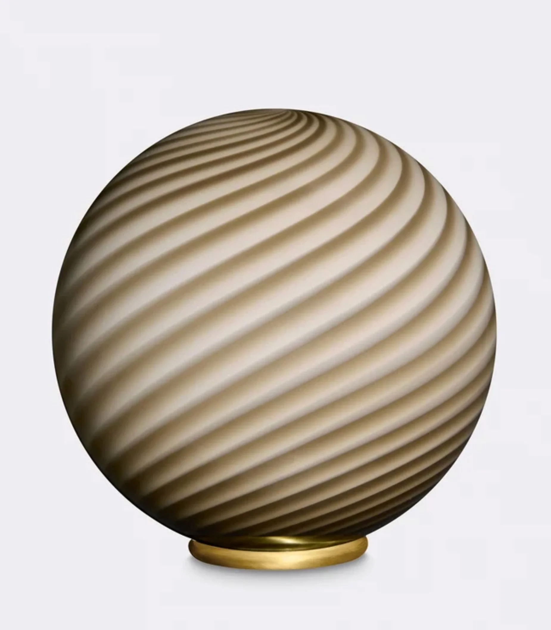 Murano Candy floor lamp