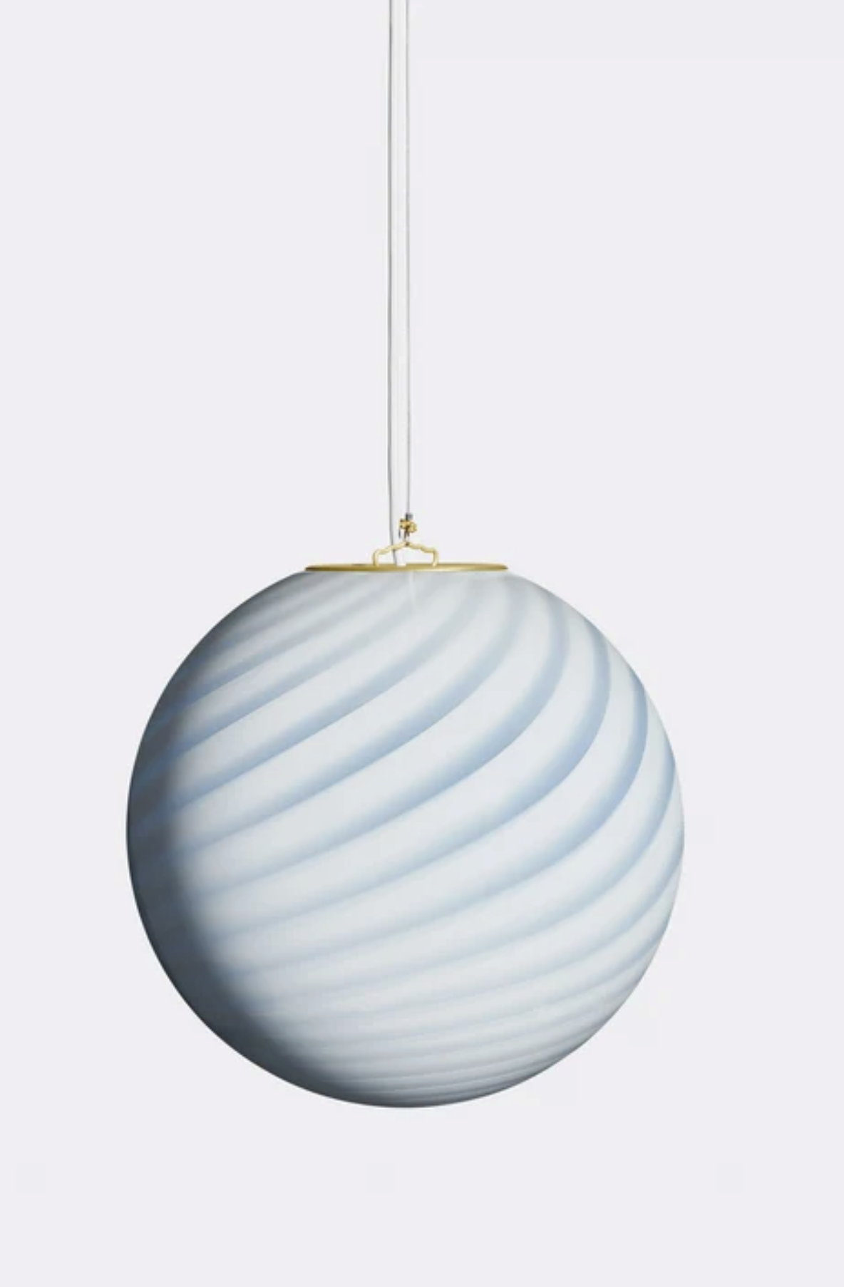 Murano Candy pendant