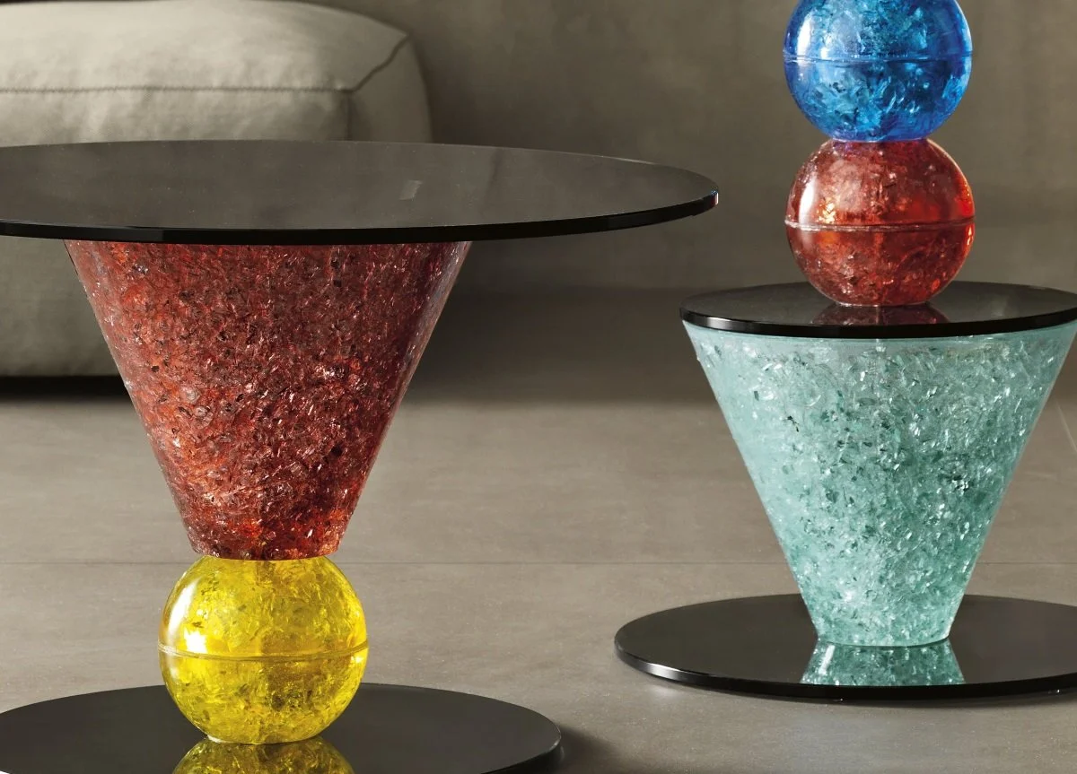 Tonelli Design