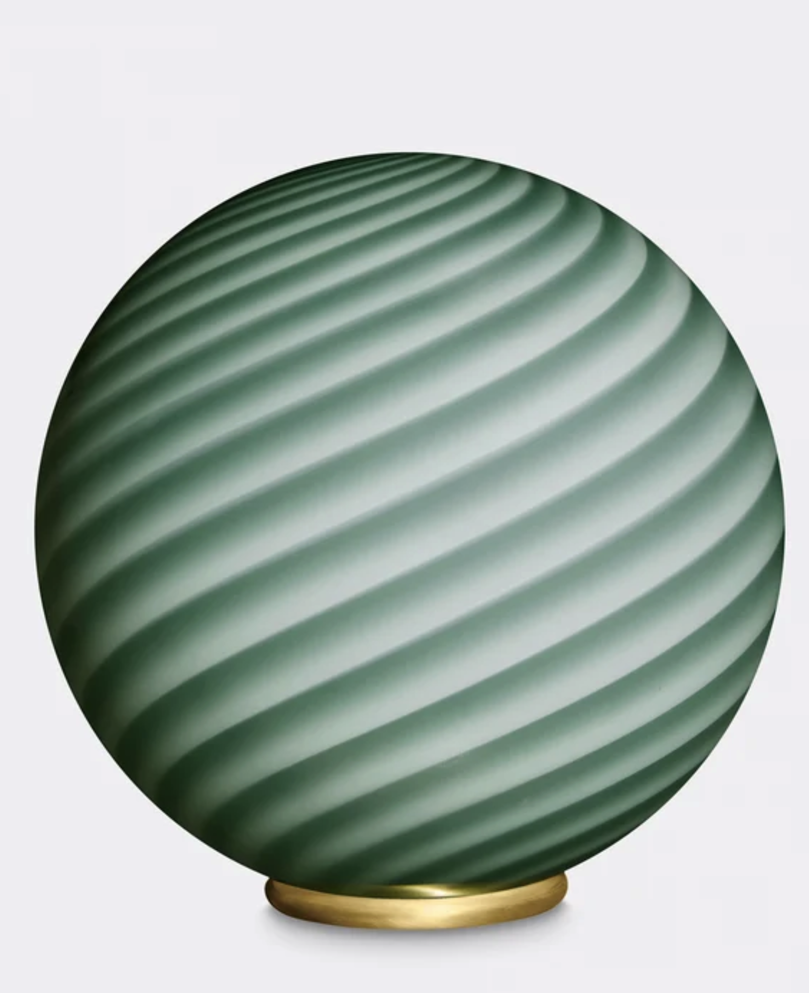 Murano Candy floor lamp
