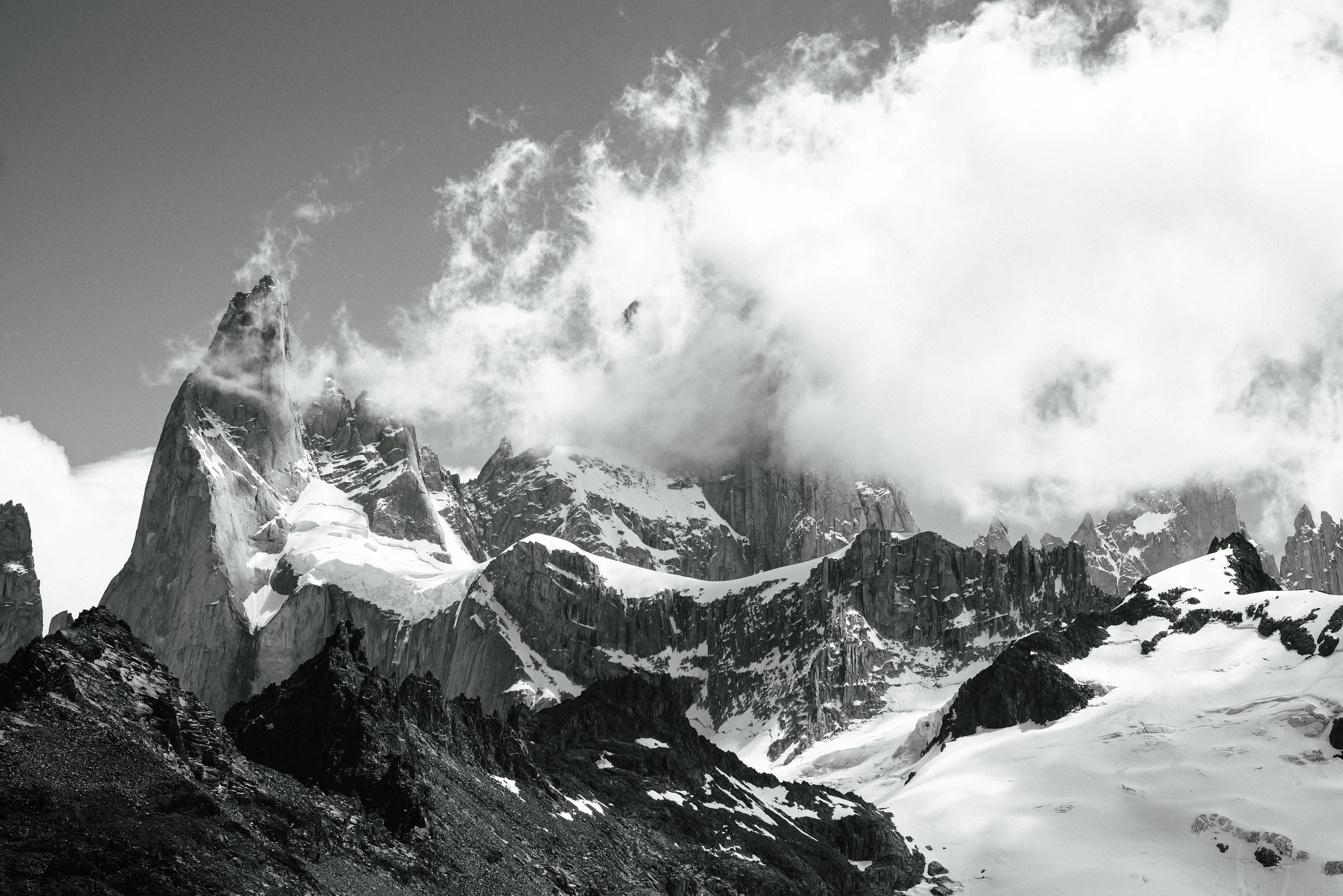 South America