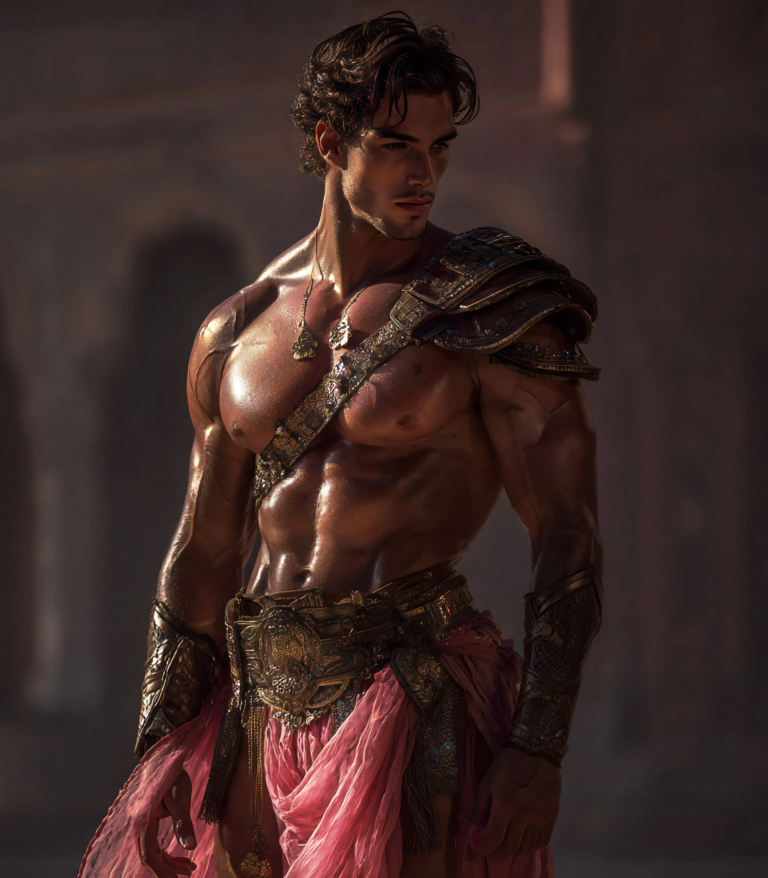 The Prince of Nahr