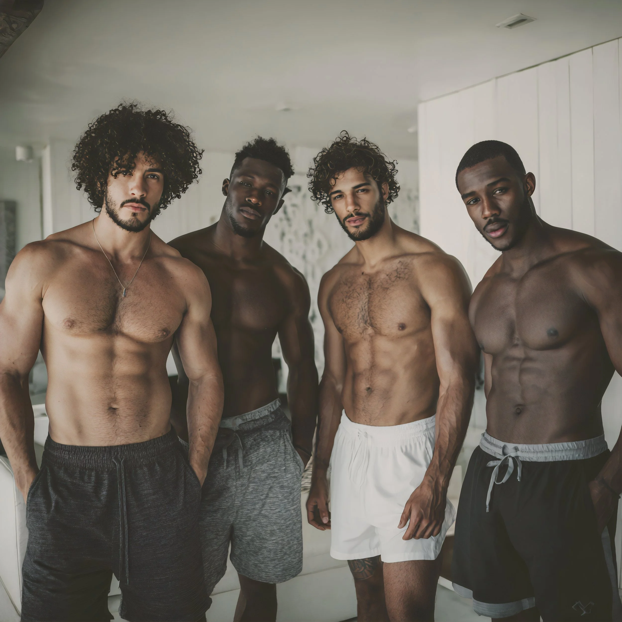 The Capoeira Club