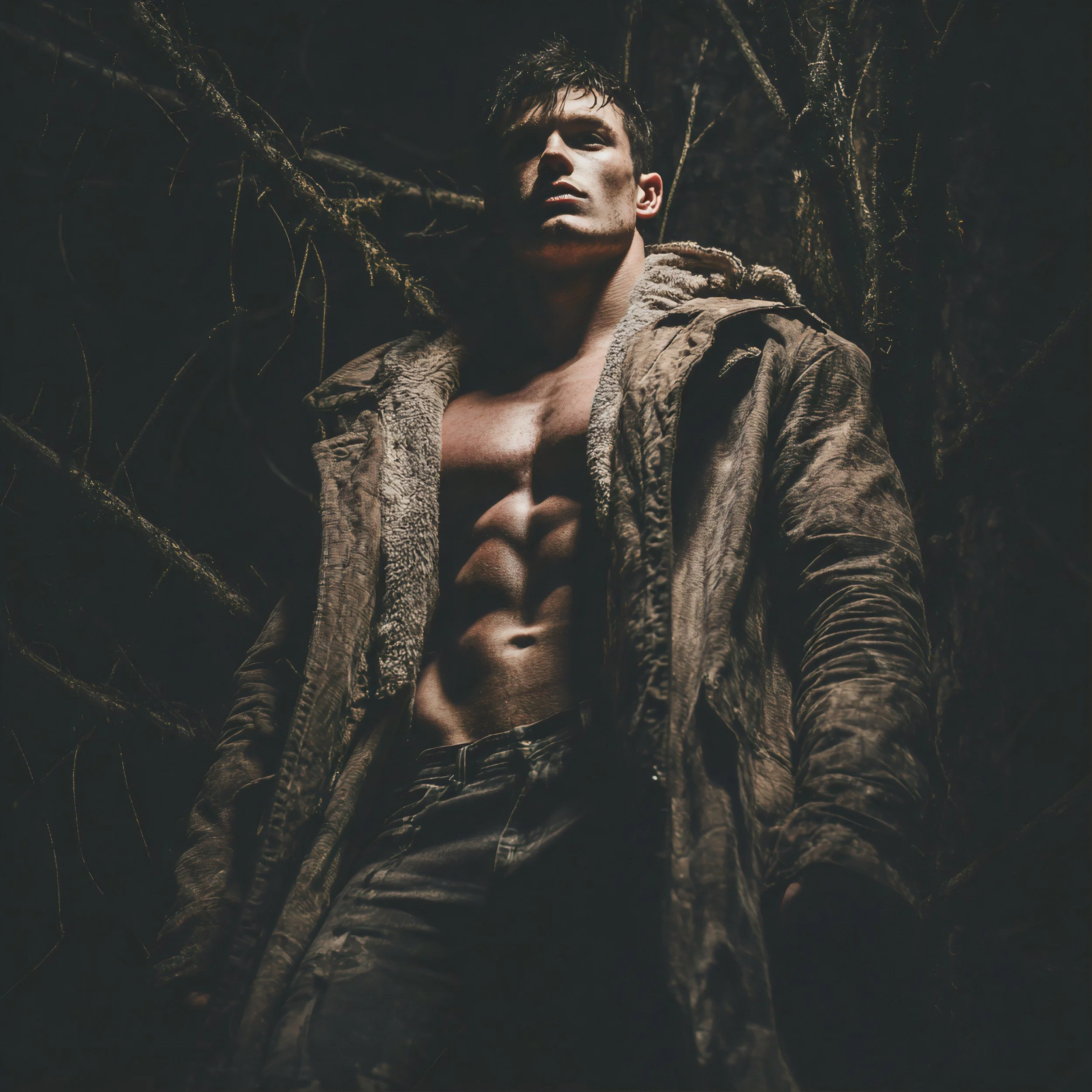 Overcoat