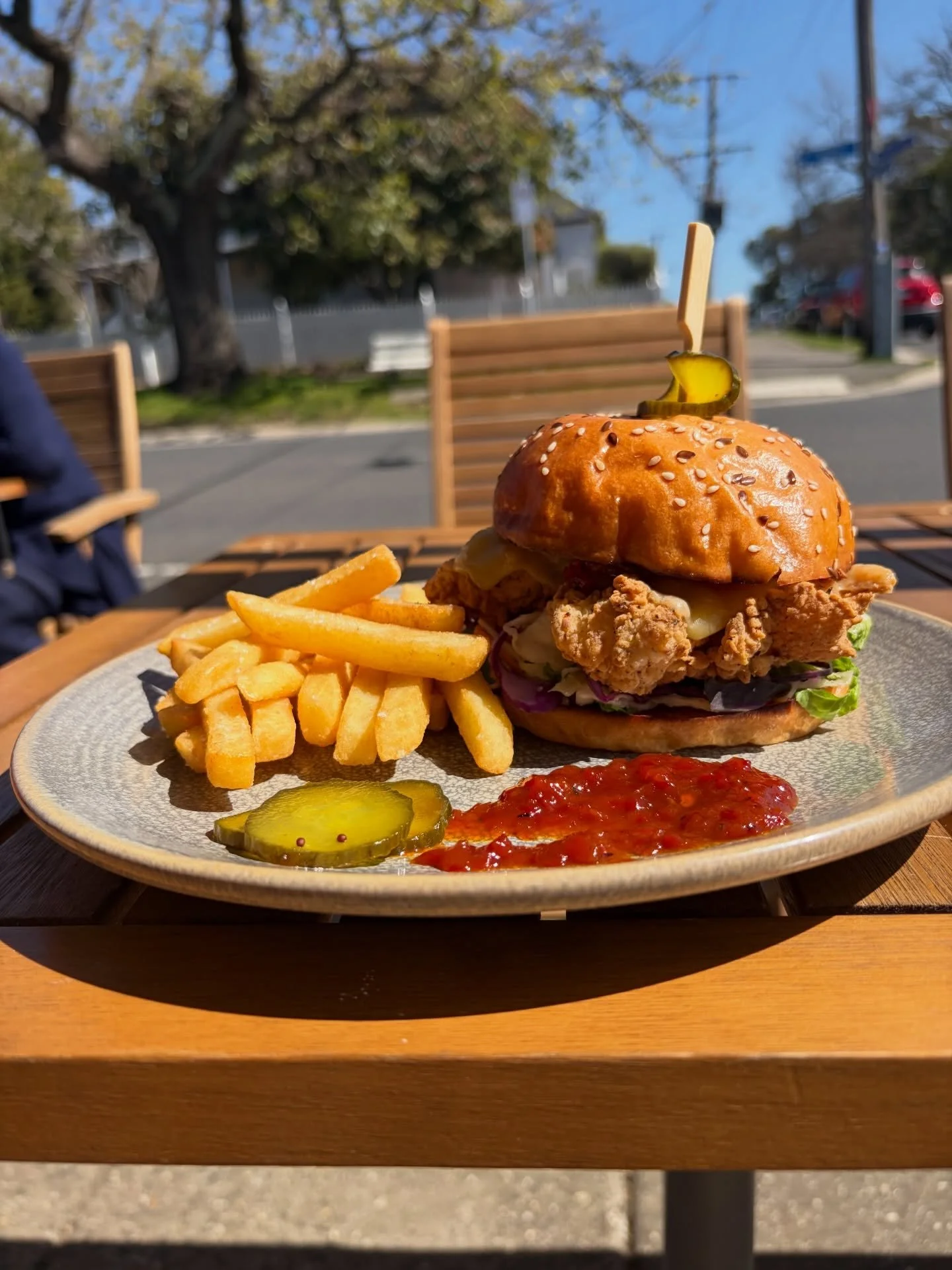New menu running 🍋

We&rsquo;ve worked hard to bring you a line-up of beautiful seasonal dishes. Balanced, full of flavour, sure to hit the spot and made to be crowd-pleasers, all with a little Cello twist.

Come hungry. We think you&rsquo;re going 