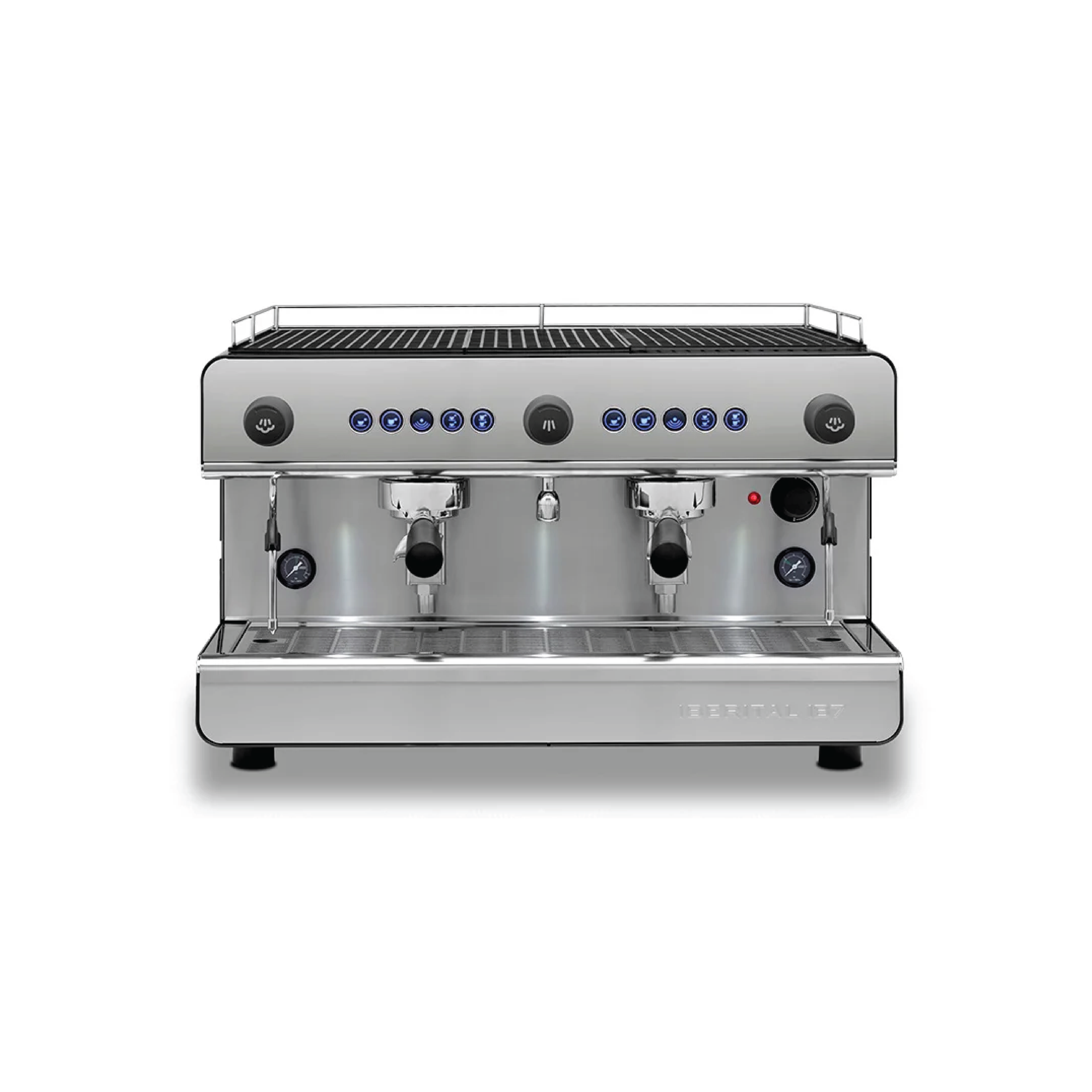 Iberital IB7 2 Group Commercial Machine