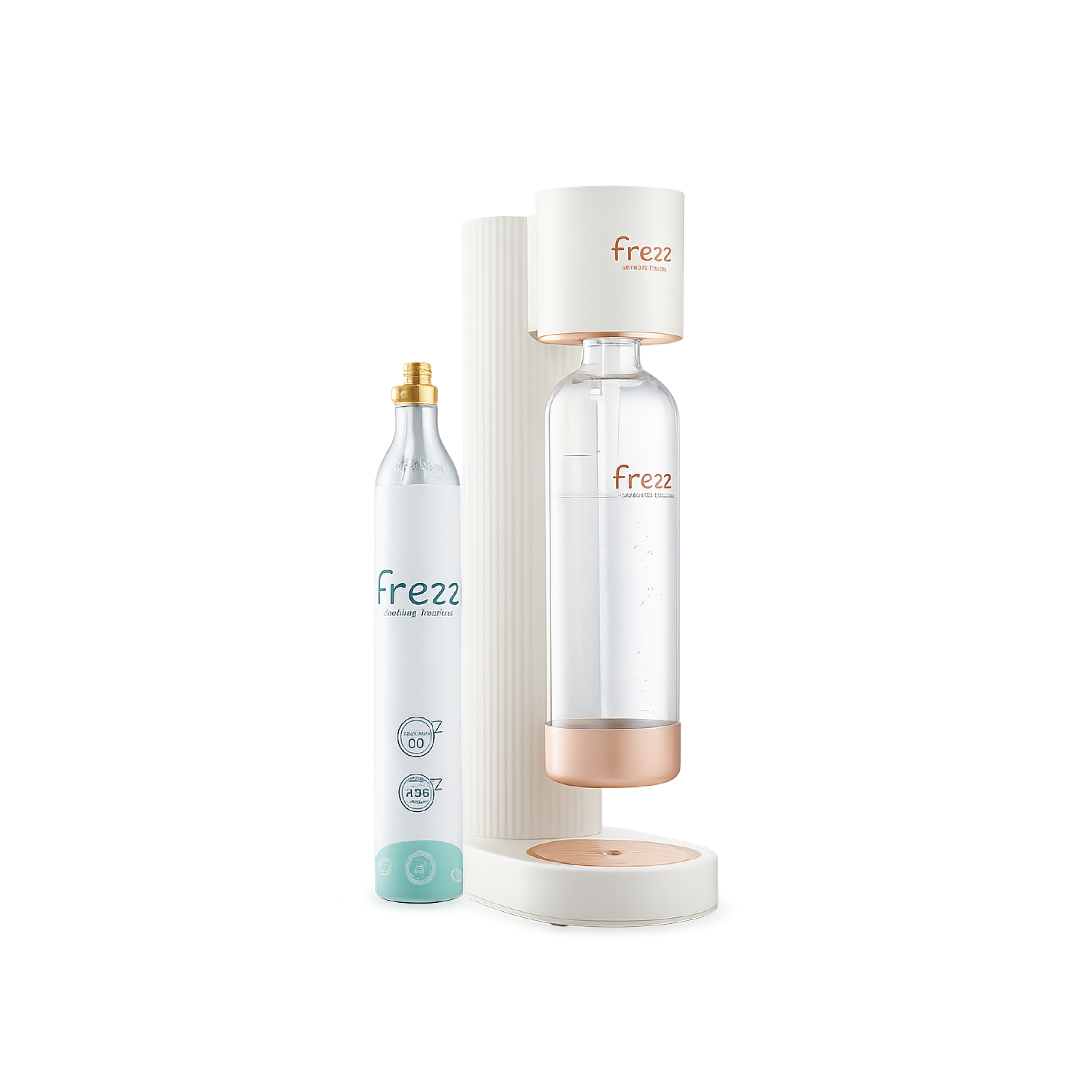 Frezz Soda Maker Machine