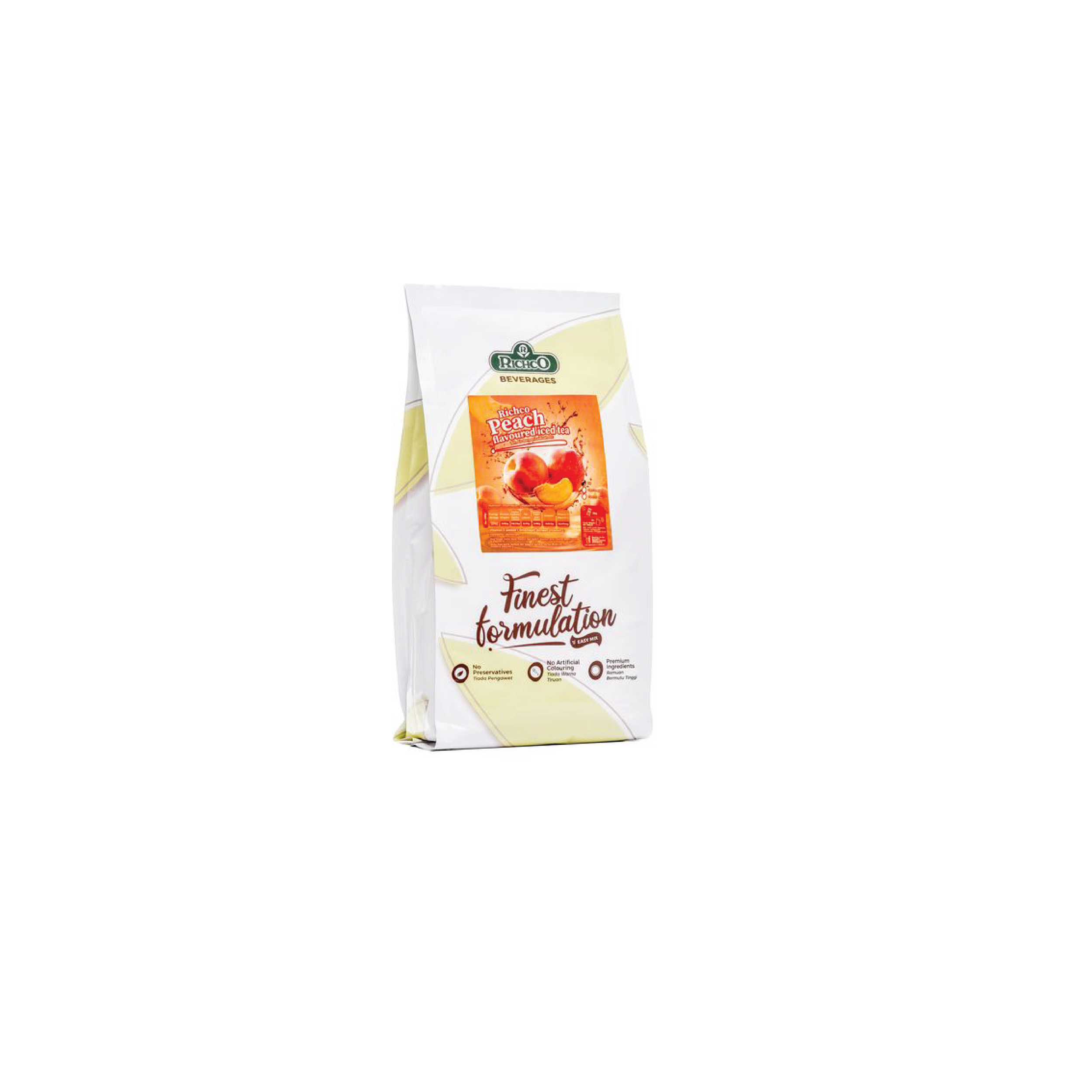 Richco Peach Iced Tea