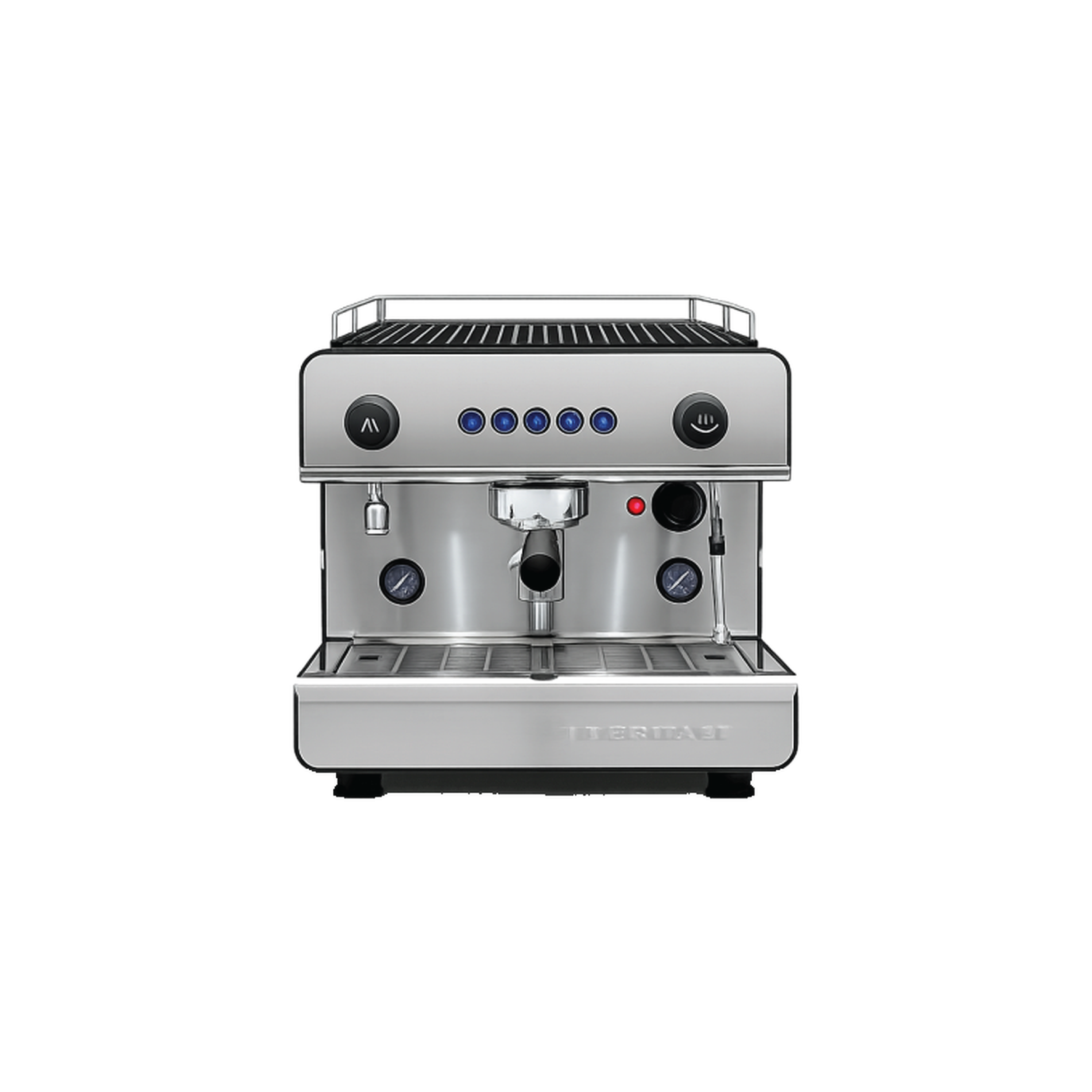 Iberital IB7 Single Group Commercial Machine