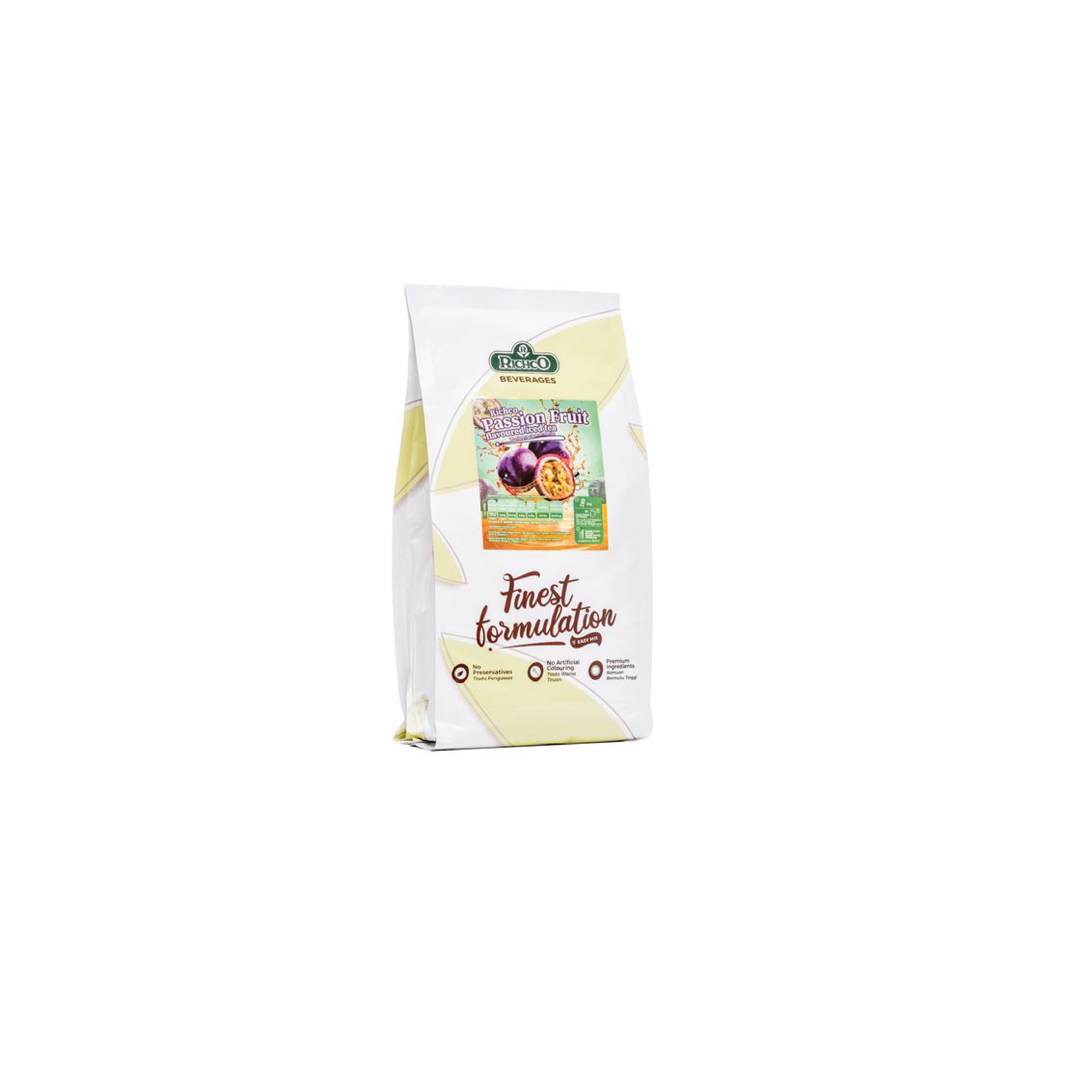 Richco Passion Fruit Iced Tea