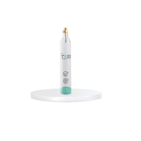 Food Grade CO2 Soda Cylinder