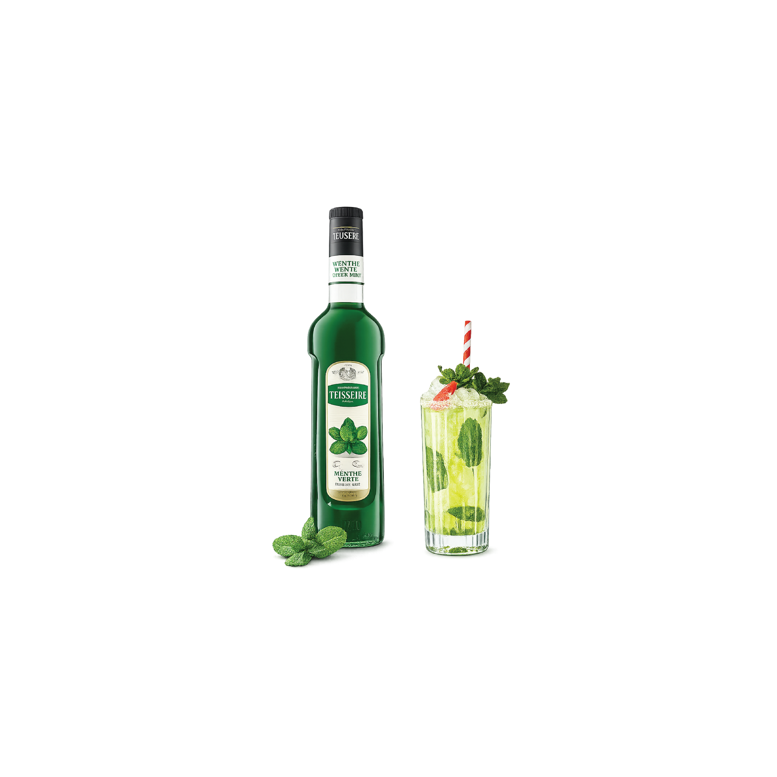 Mathieu Teisseire Syrup 700ml