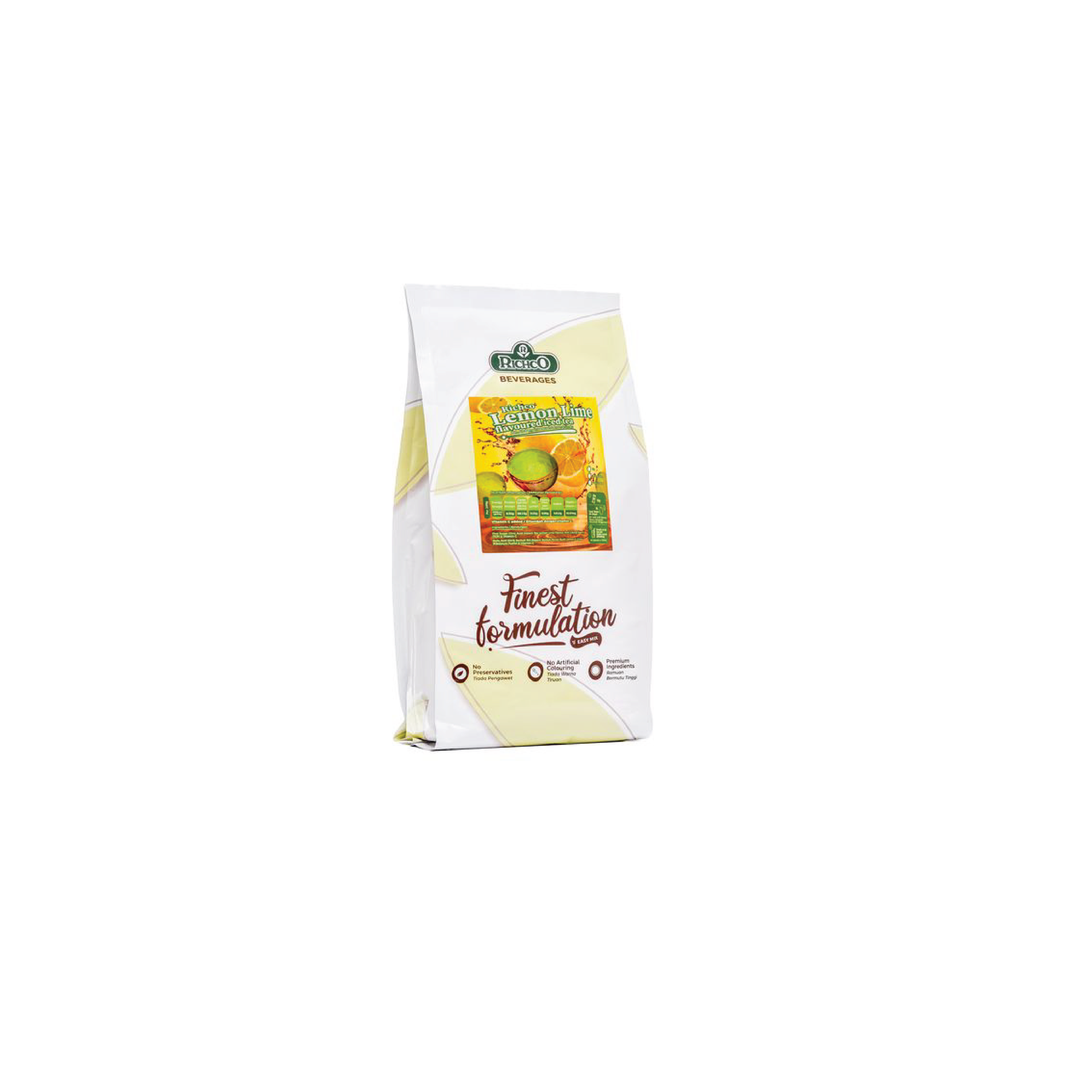 Richco Lemon Lime Iced Tea