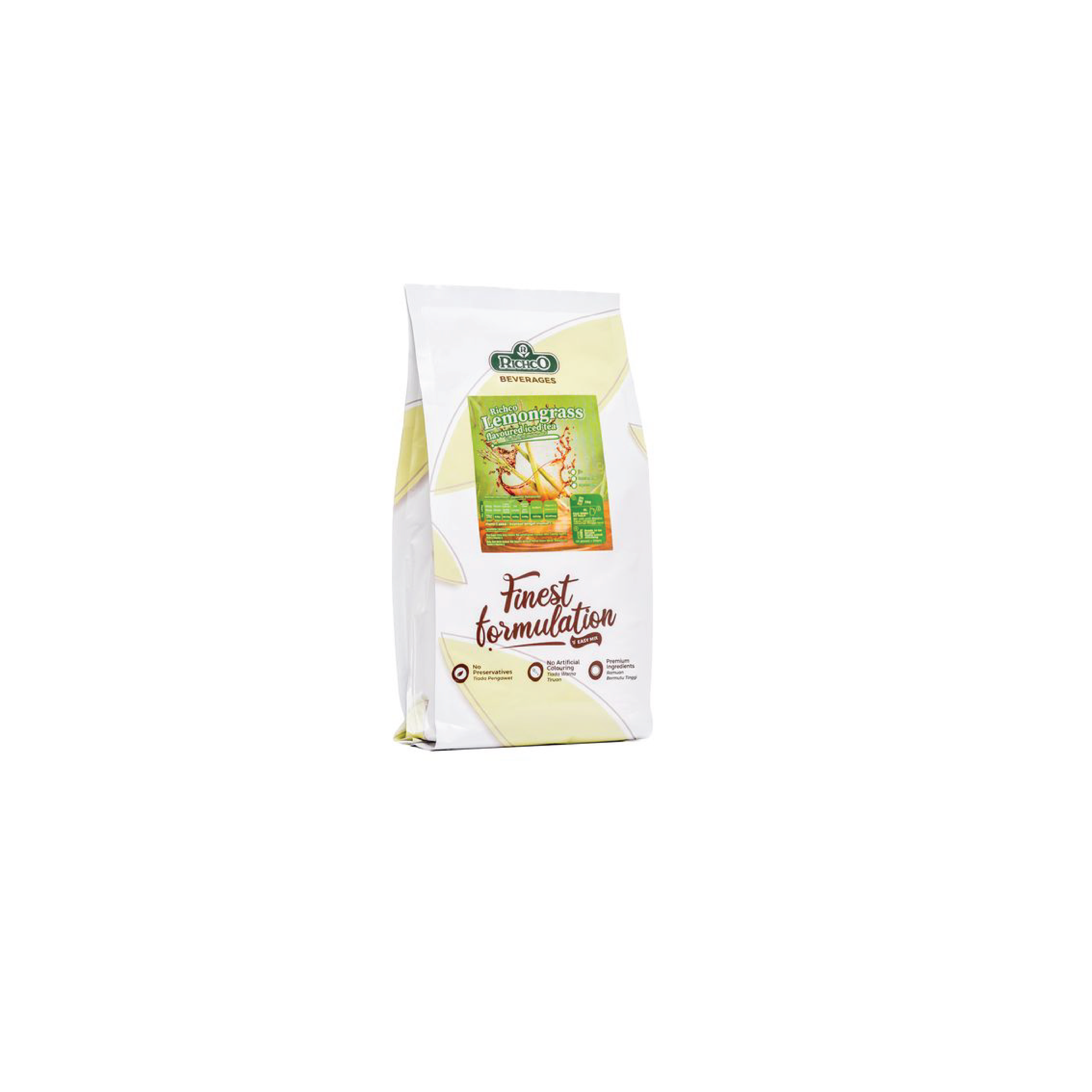 Richco Lemongrass Iced Tea