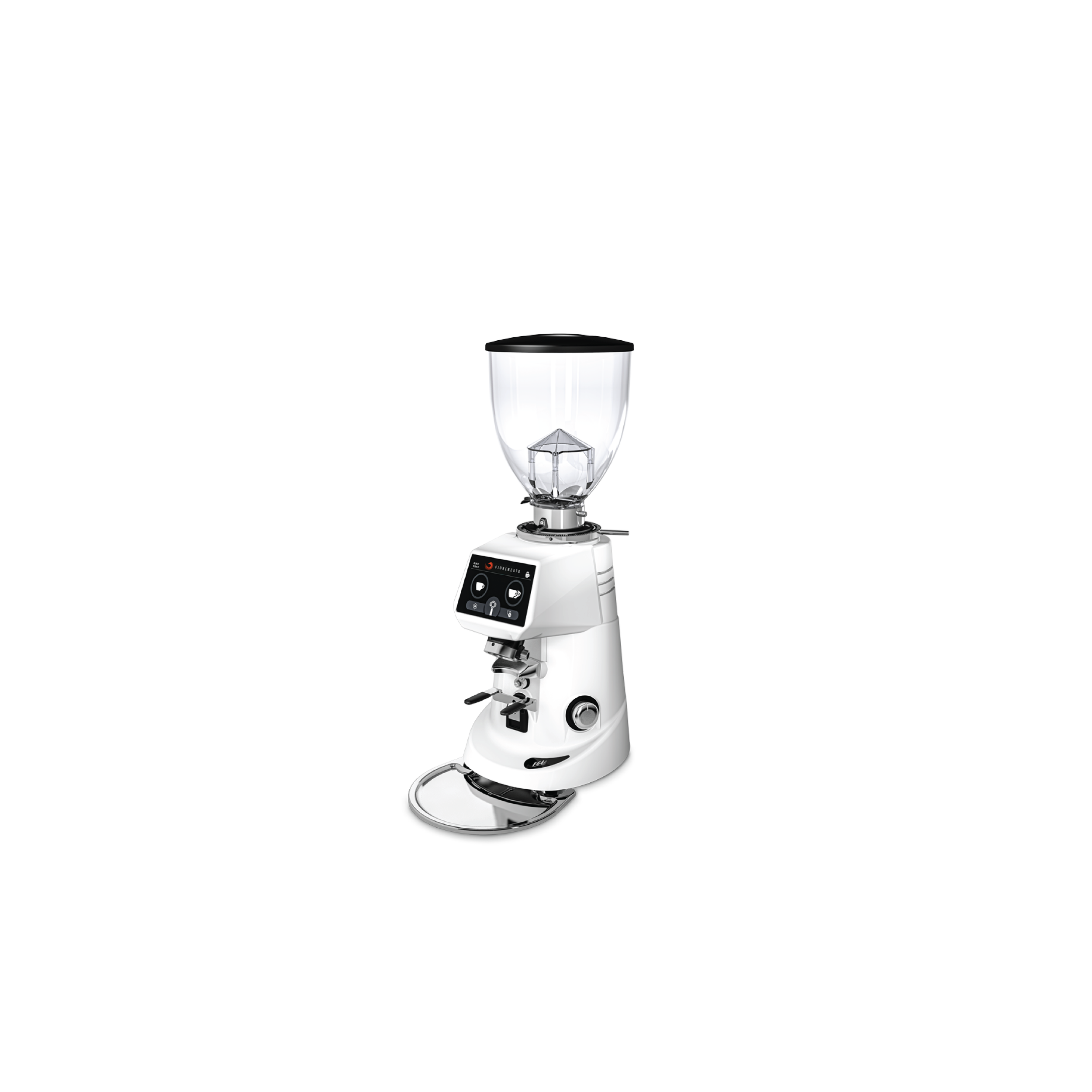 Fiorenzato F64E Commercial Coffee Grinder