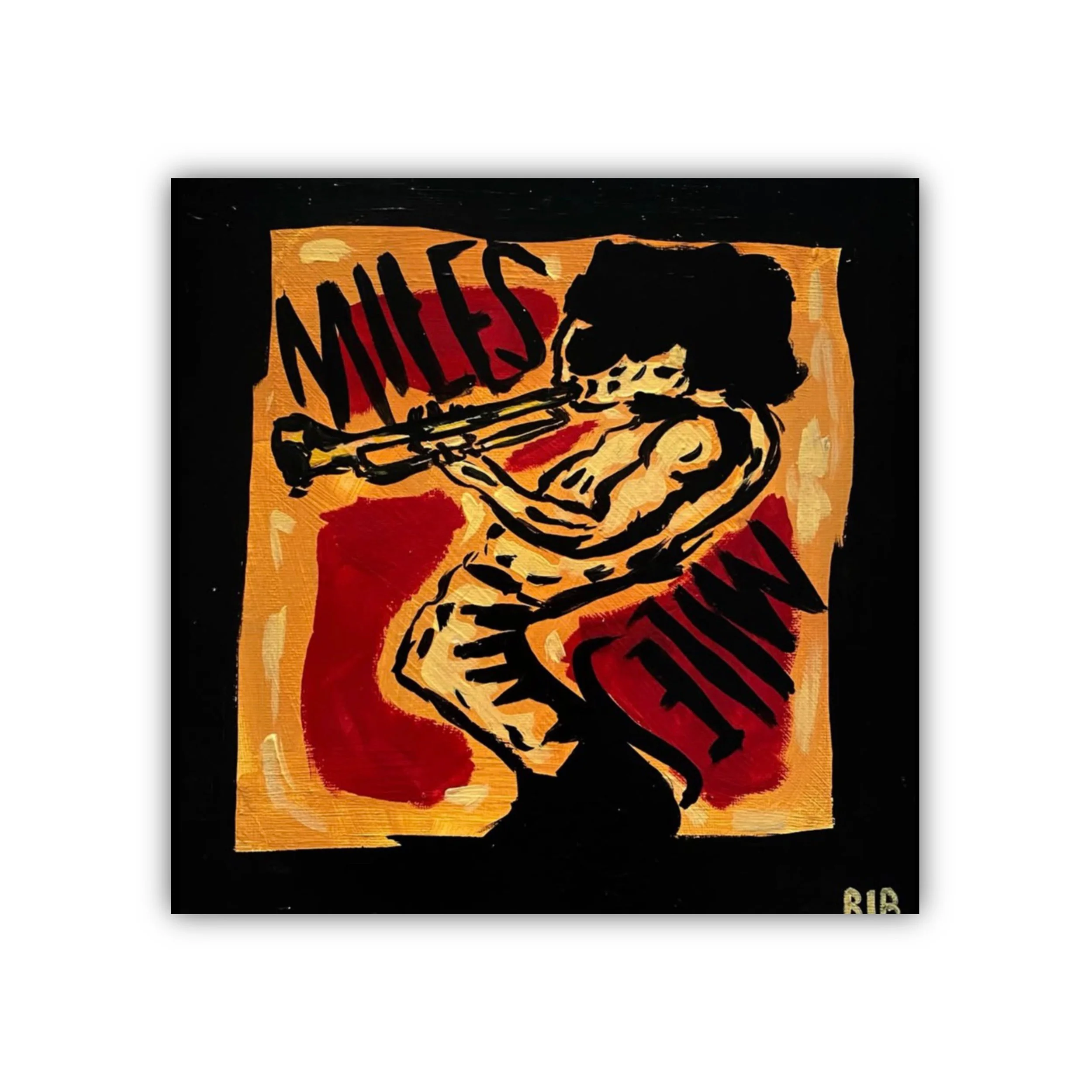 Miles