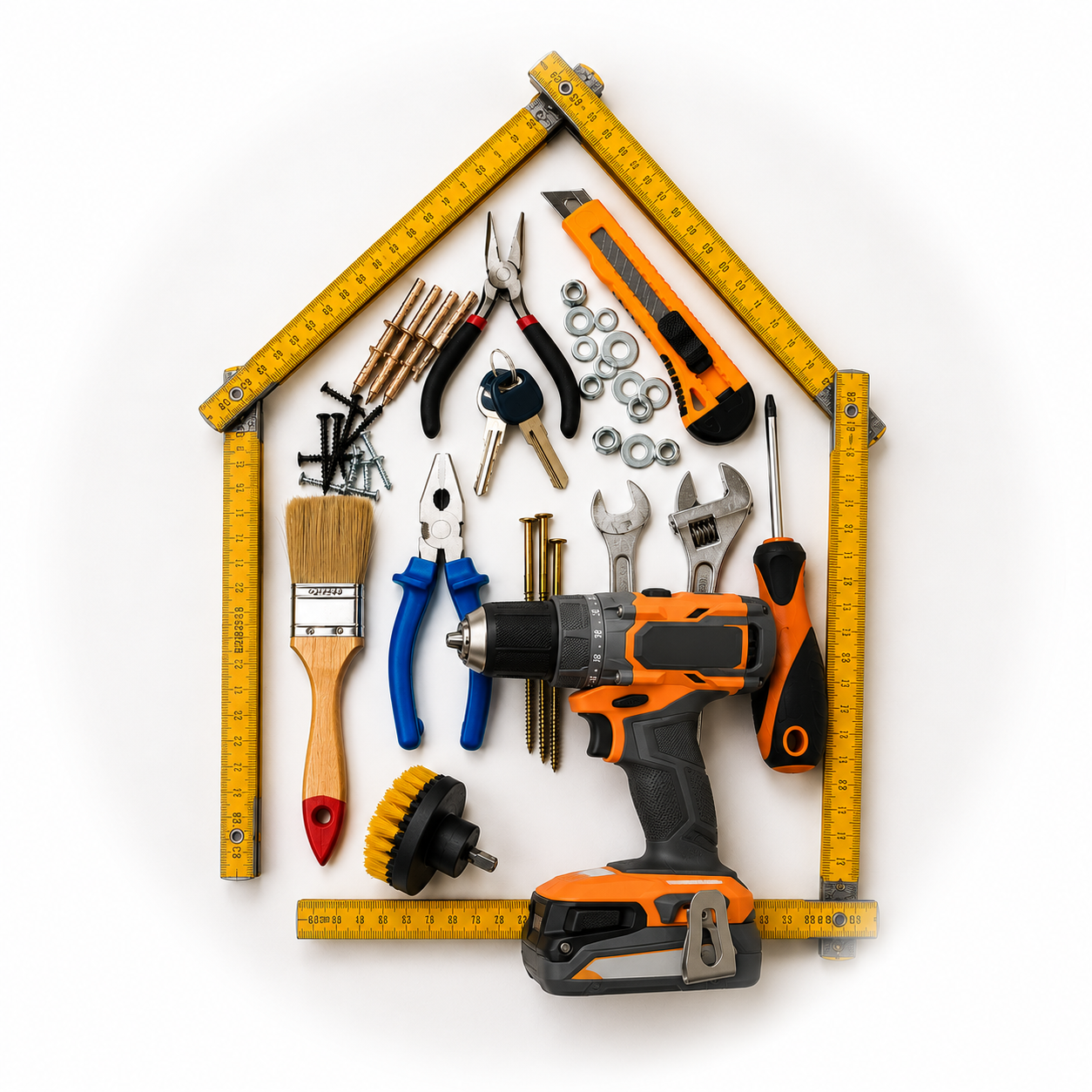 Tools & Home Improvement