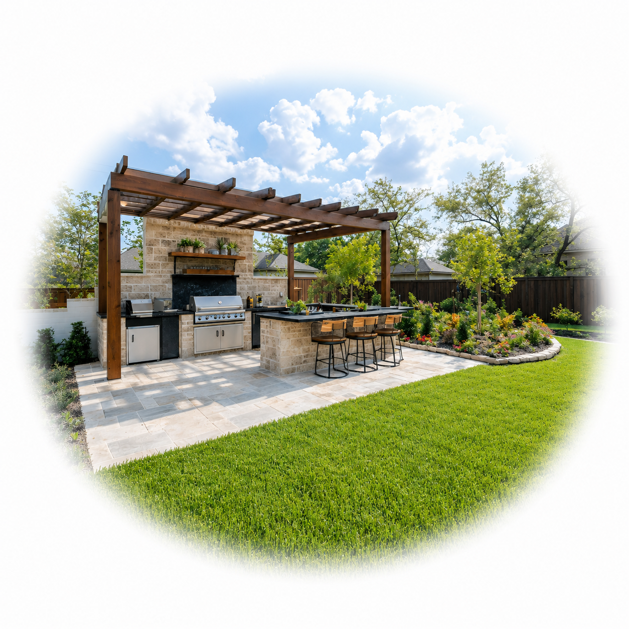 Lawn & Garden Lifestyle