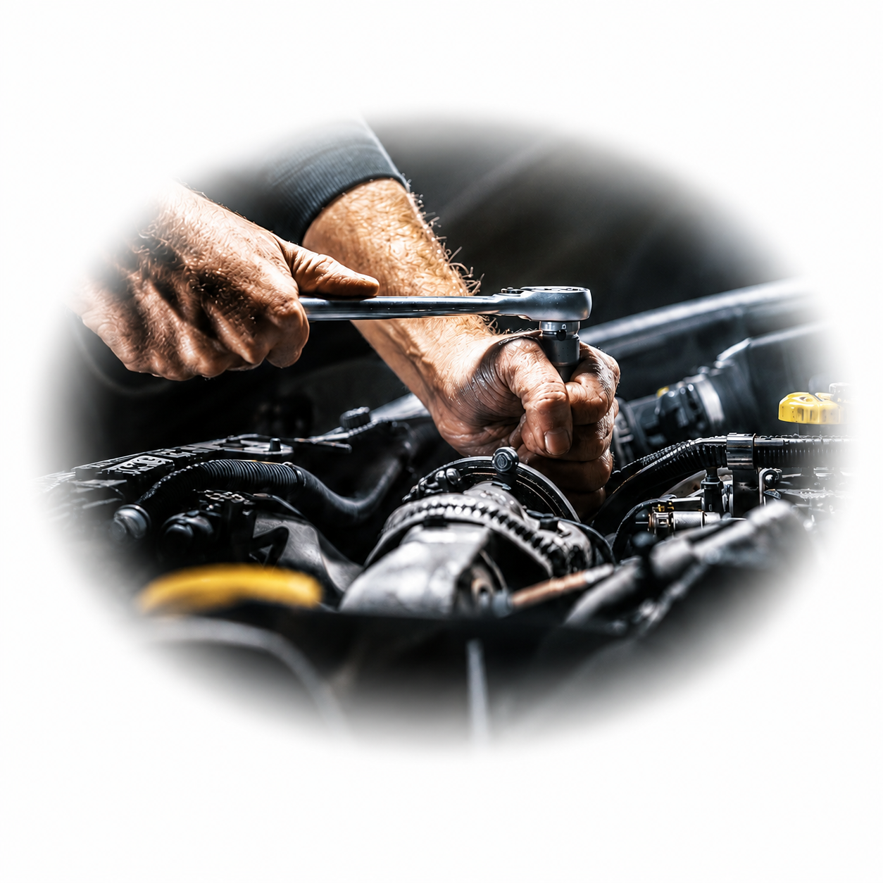 Automotive & Garage