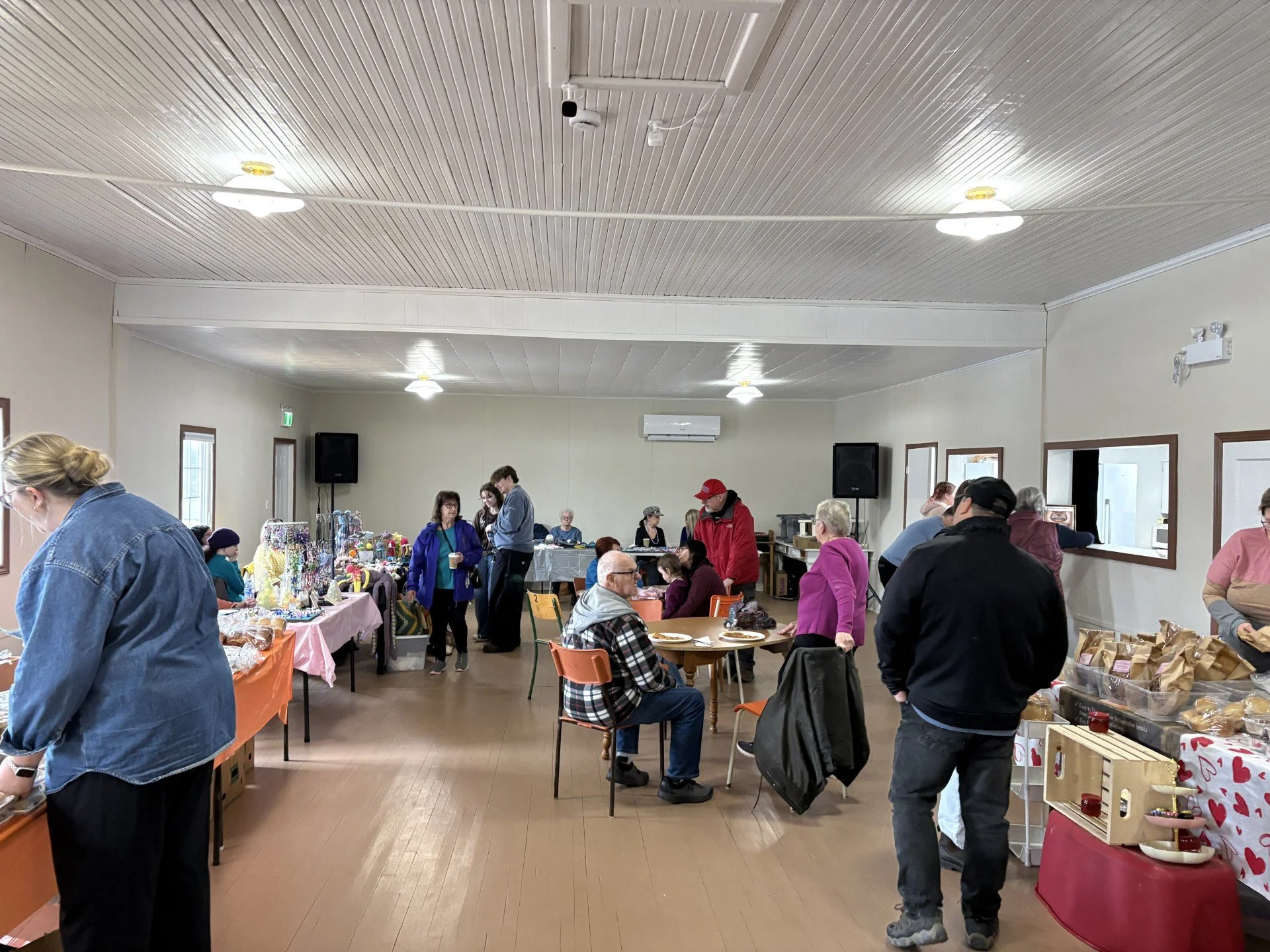 Craft Fair Vendors