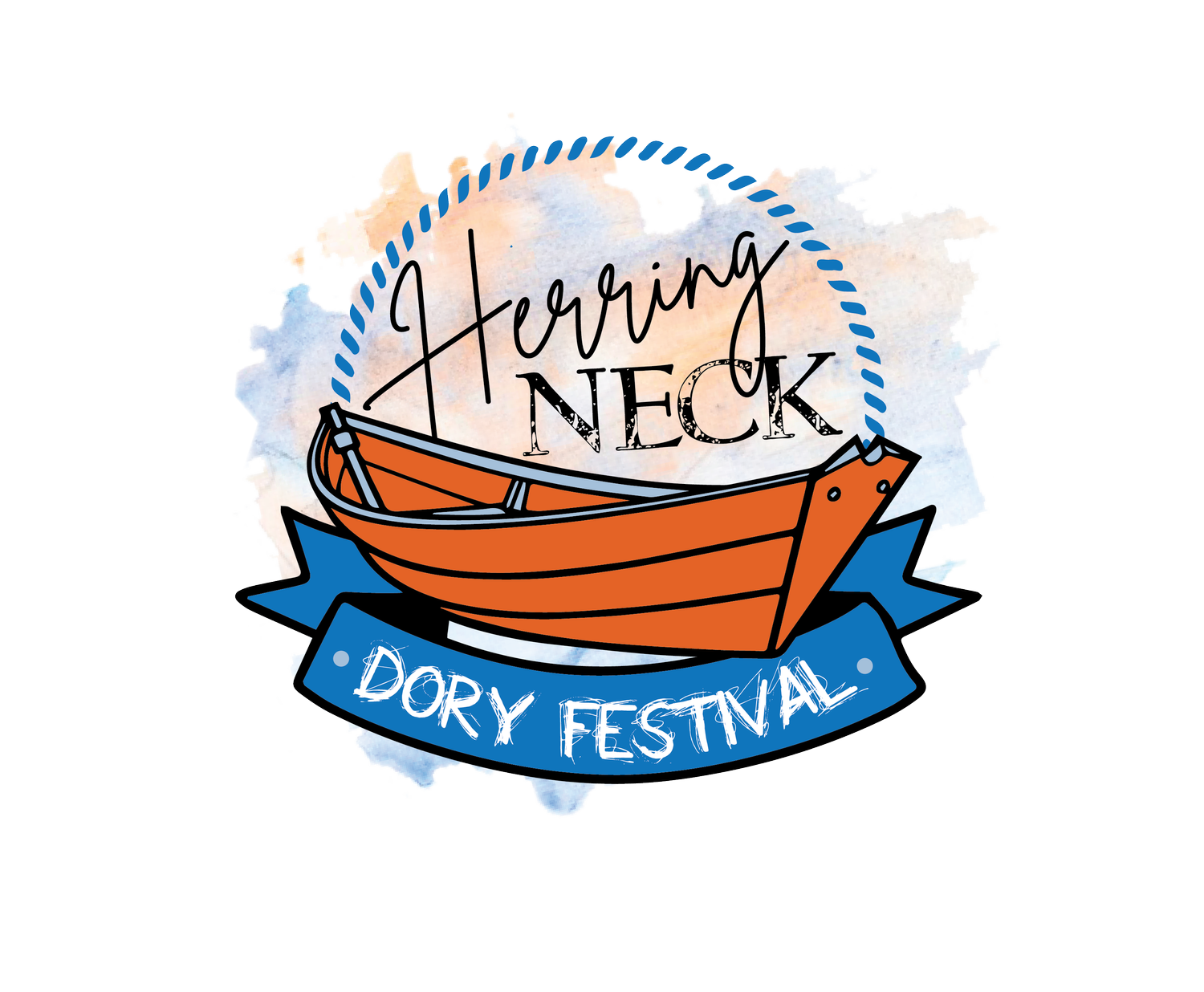 Herring Neck dory Festival