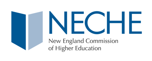 NECHE accreditation