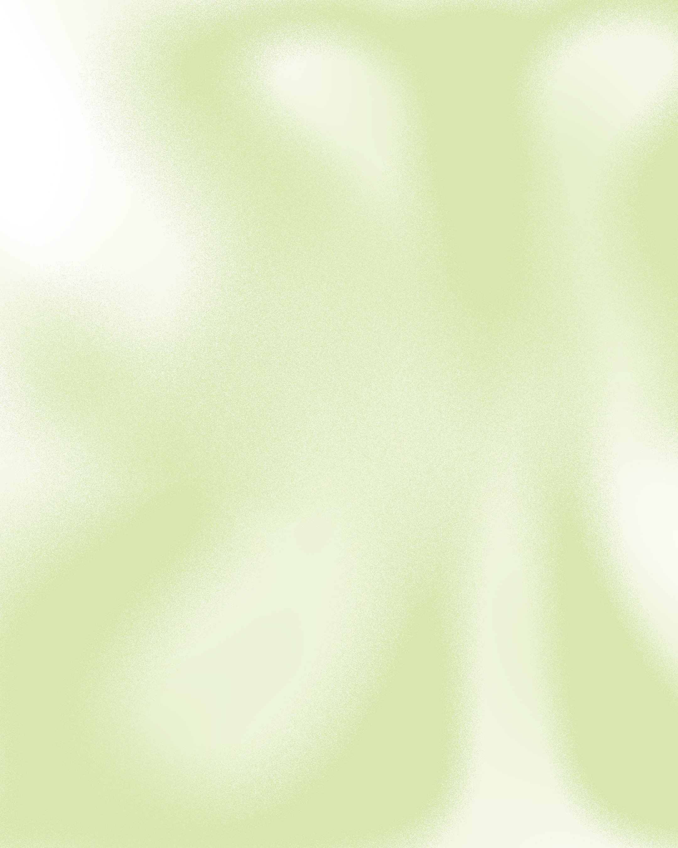Close-up of a white flower with green background