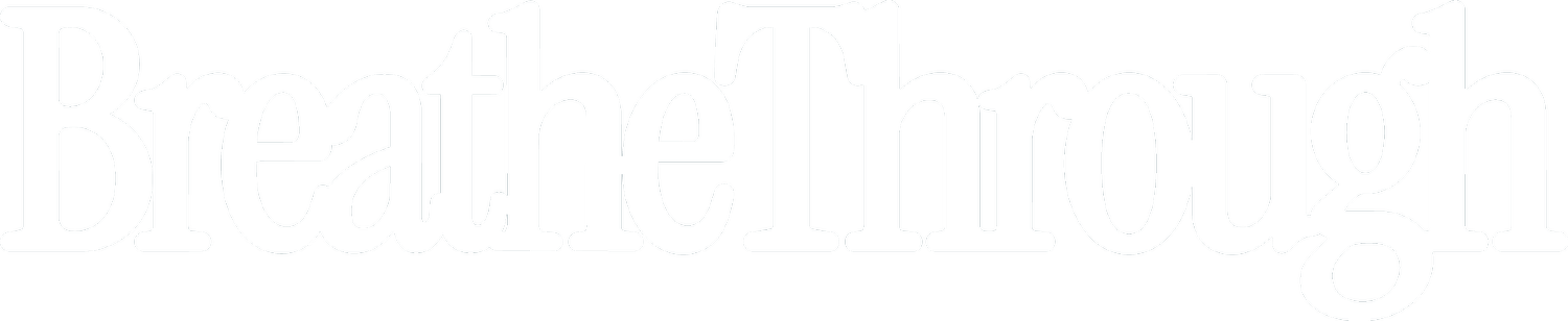 BreatheThrough