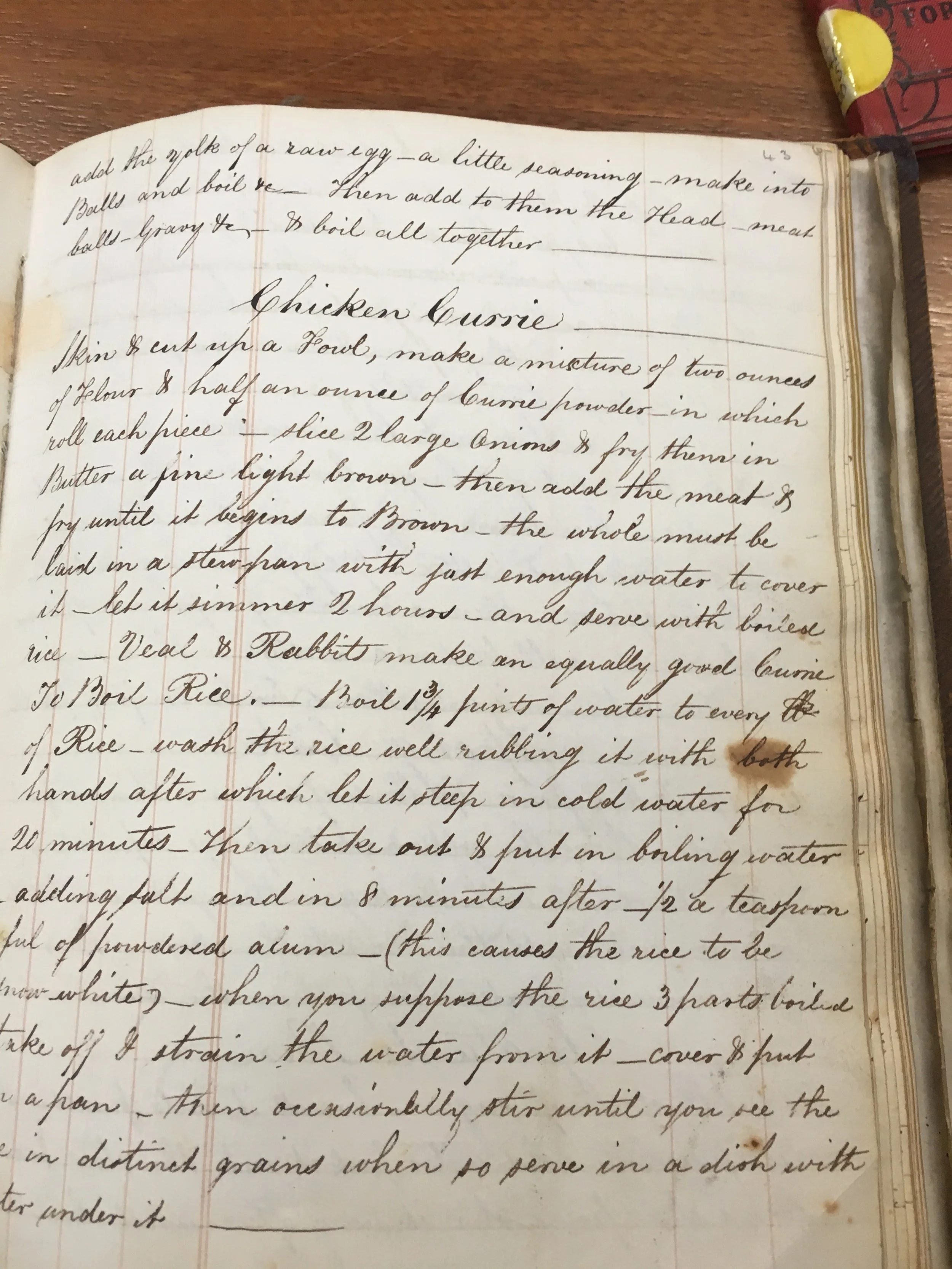 Hand written recipe- chicken currie.jpg