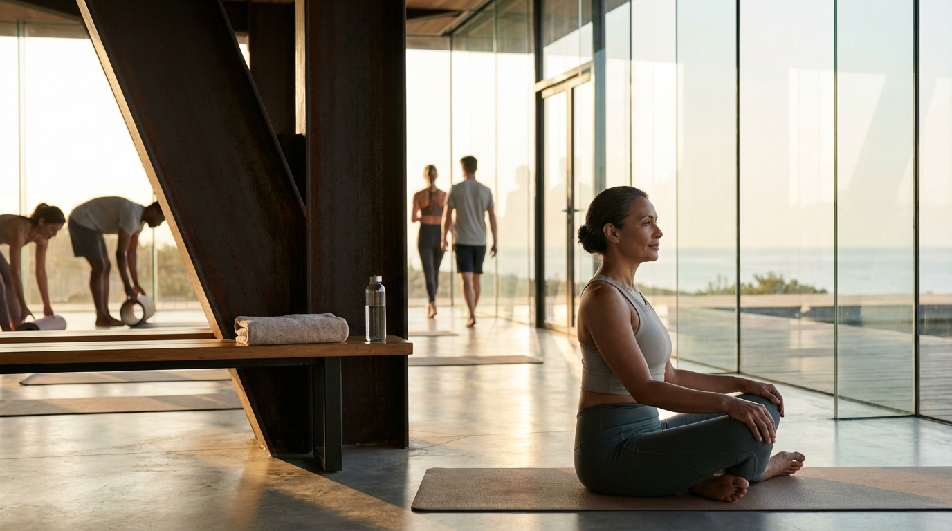 Angebots- & Finanzplanung für Yogalehrer:innen