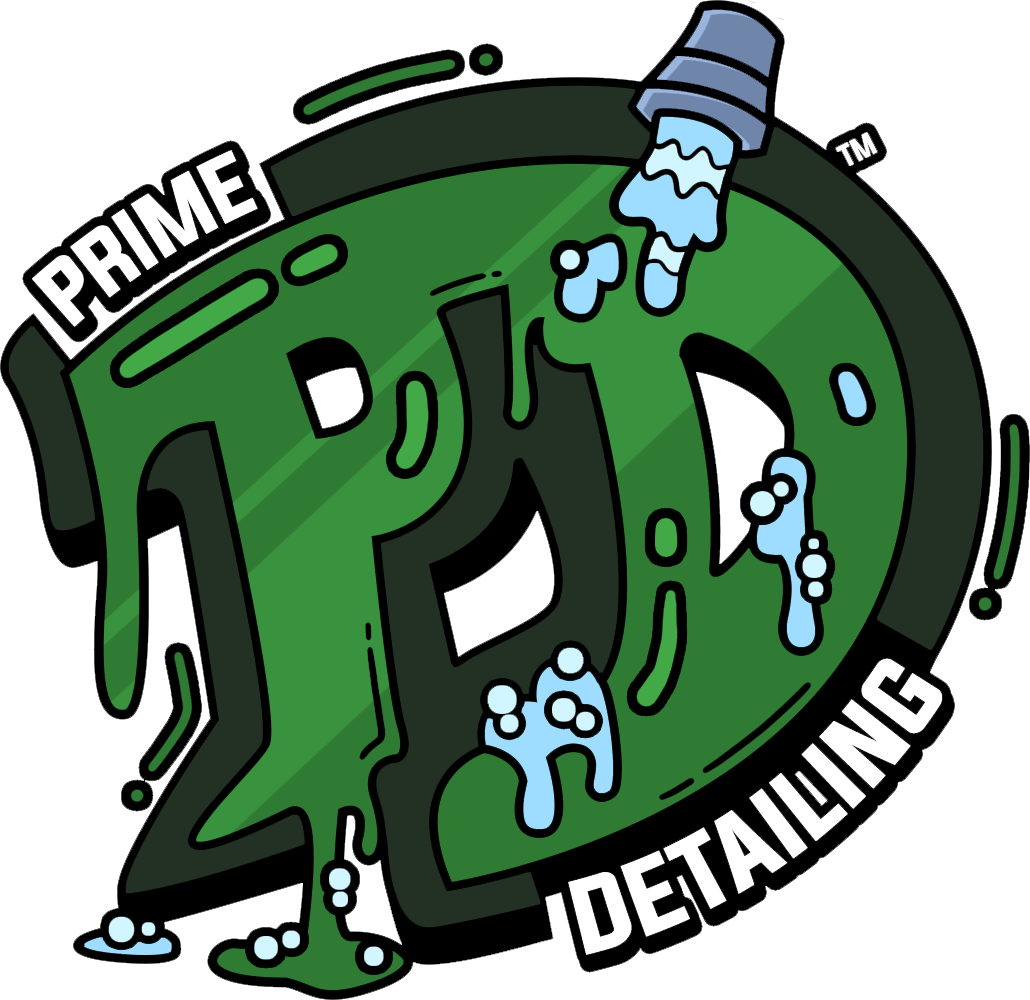 Prime Detailing