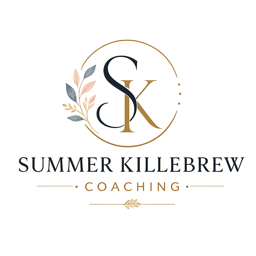 Summer Killebrew Coaching
