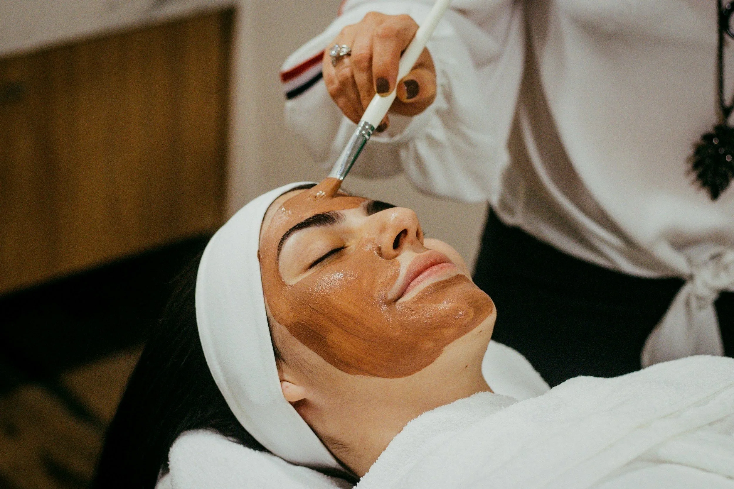 Professional treatments
