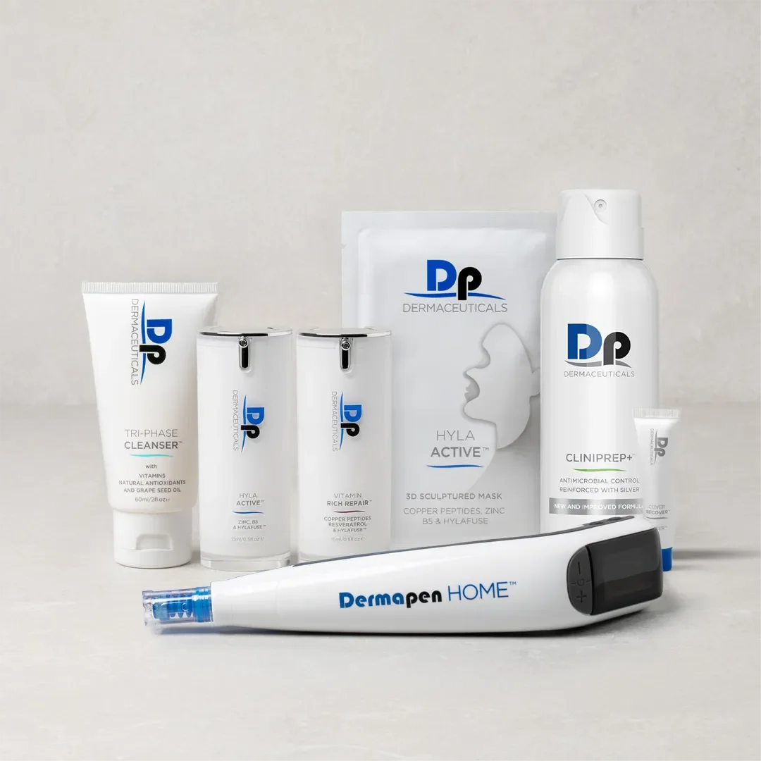 DP Dermaceuticals